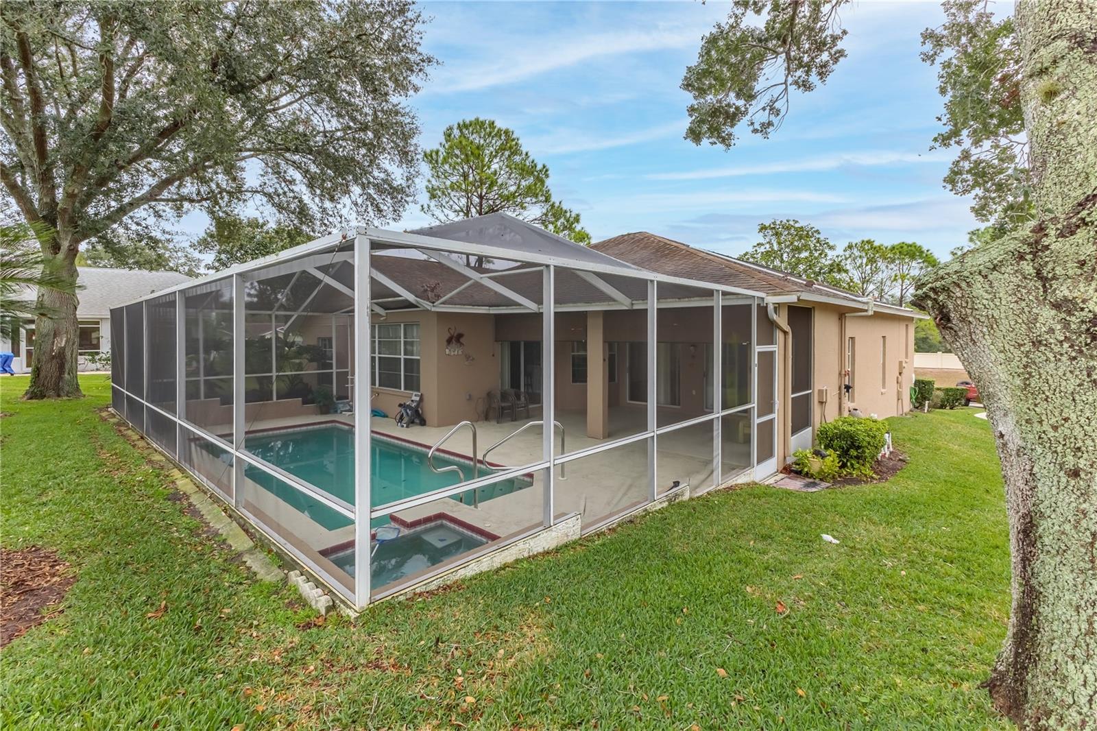 2217 TERRACE VIEW LN, SPRING HILL, FL, 34606