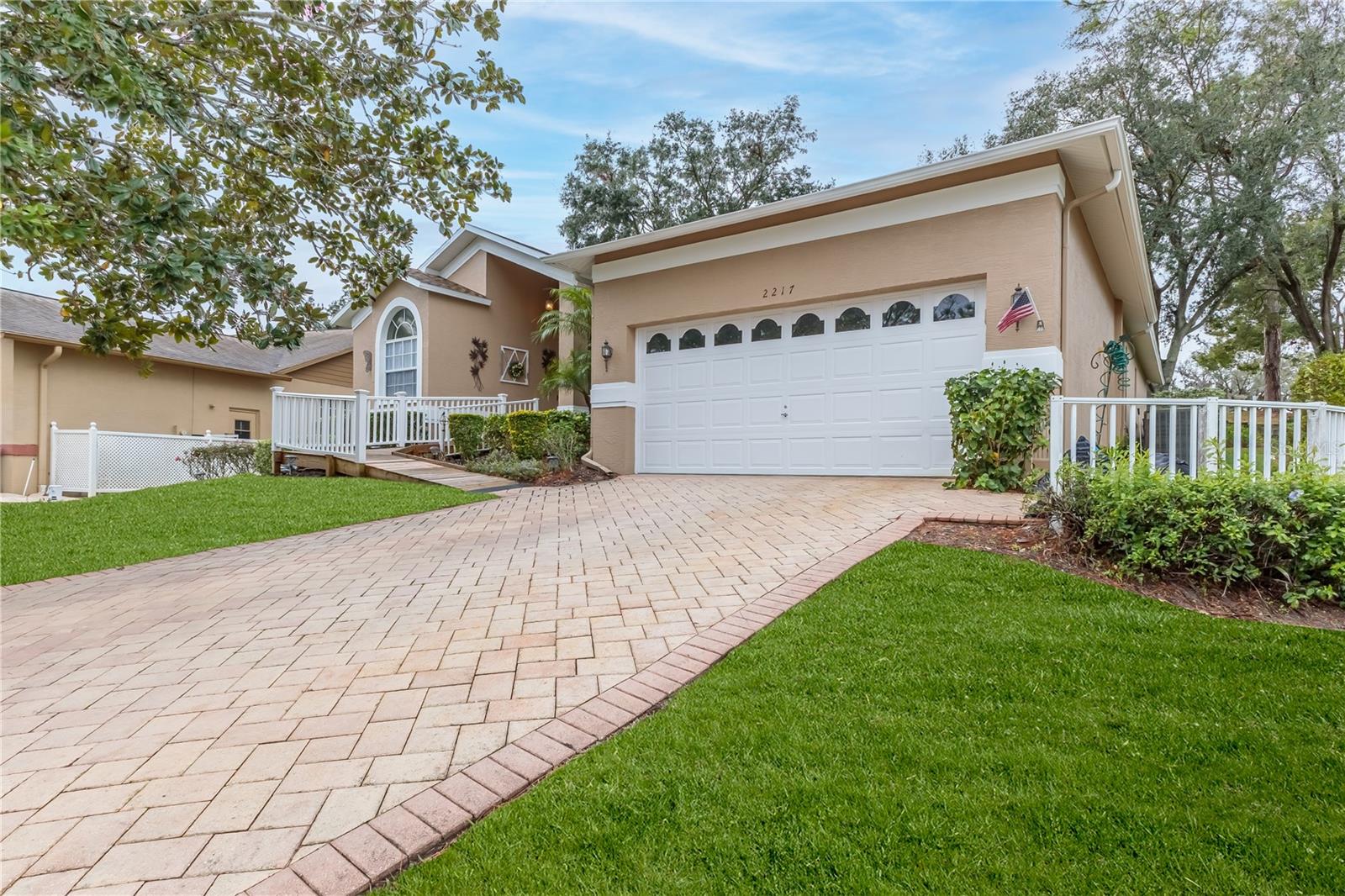 2217 TERRACE VIEW LN, SPRING HILL, FL, 34606