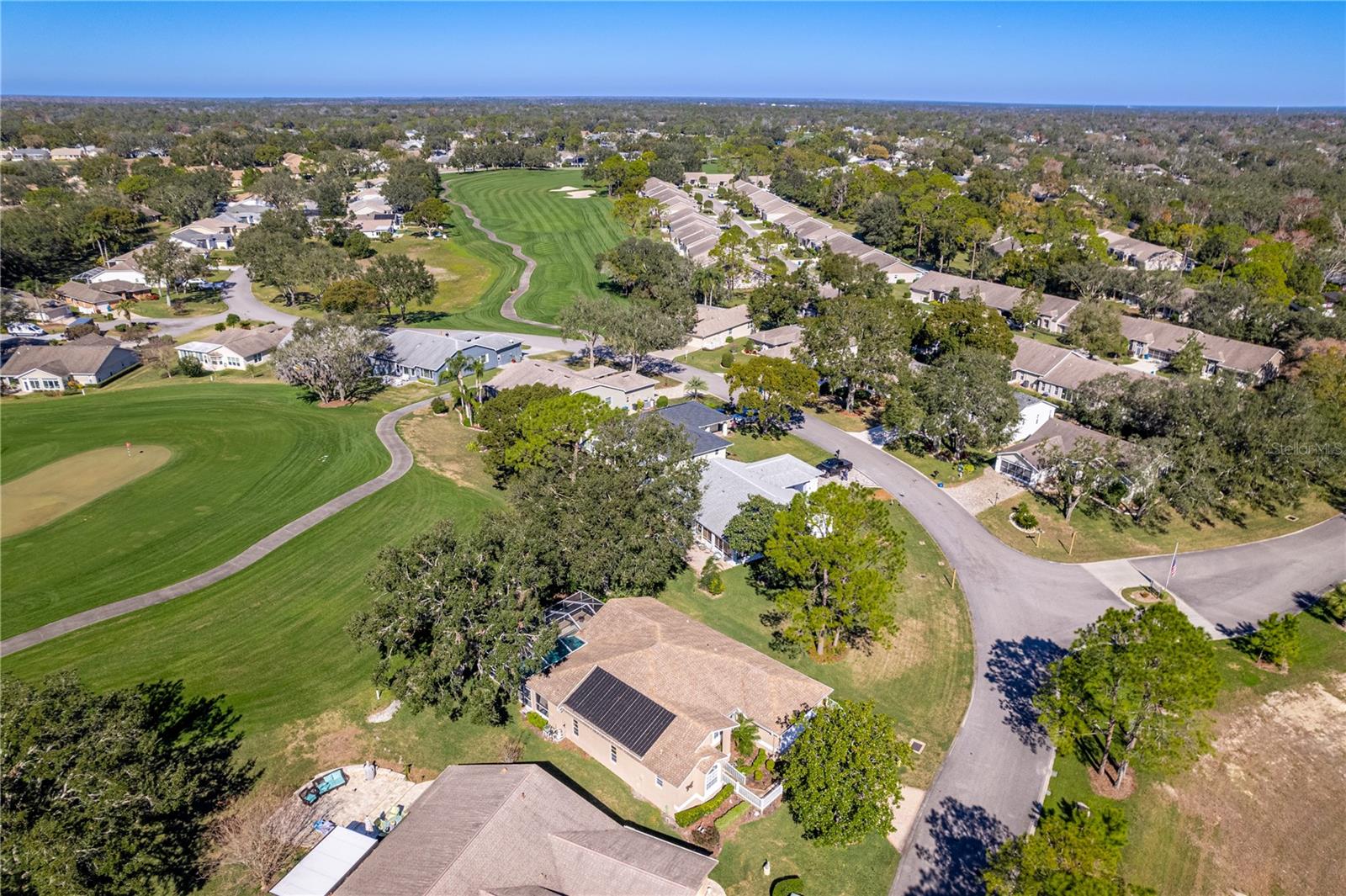 2217 TERRACE VIEW LN, SPRING HILL, FL, 34606