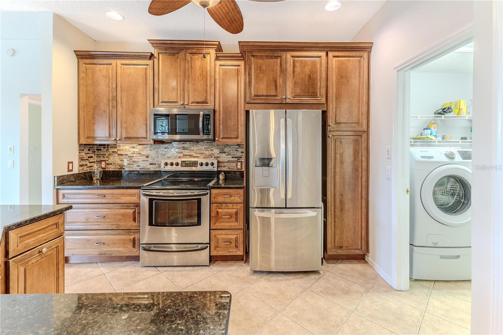 2217 TERRACE VIEW LN, SPRING HILL, FL, 34606