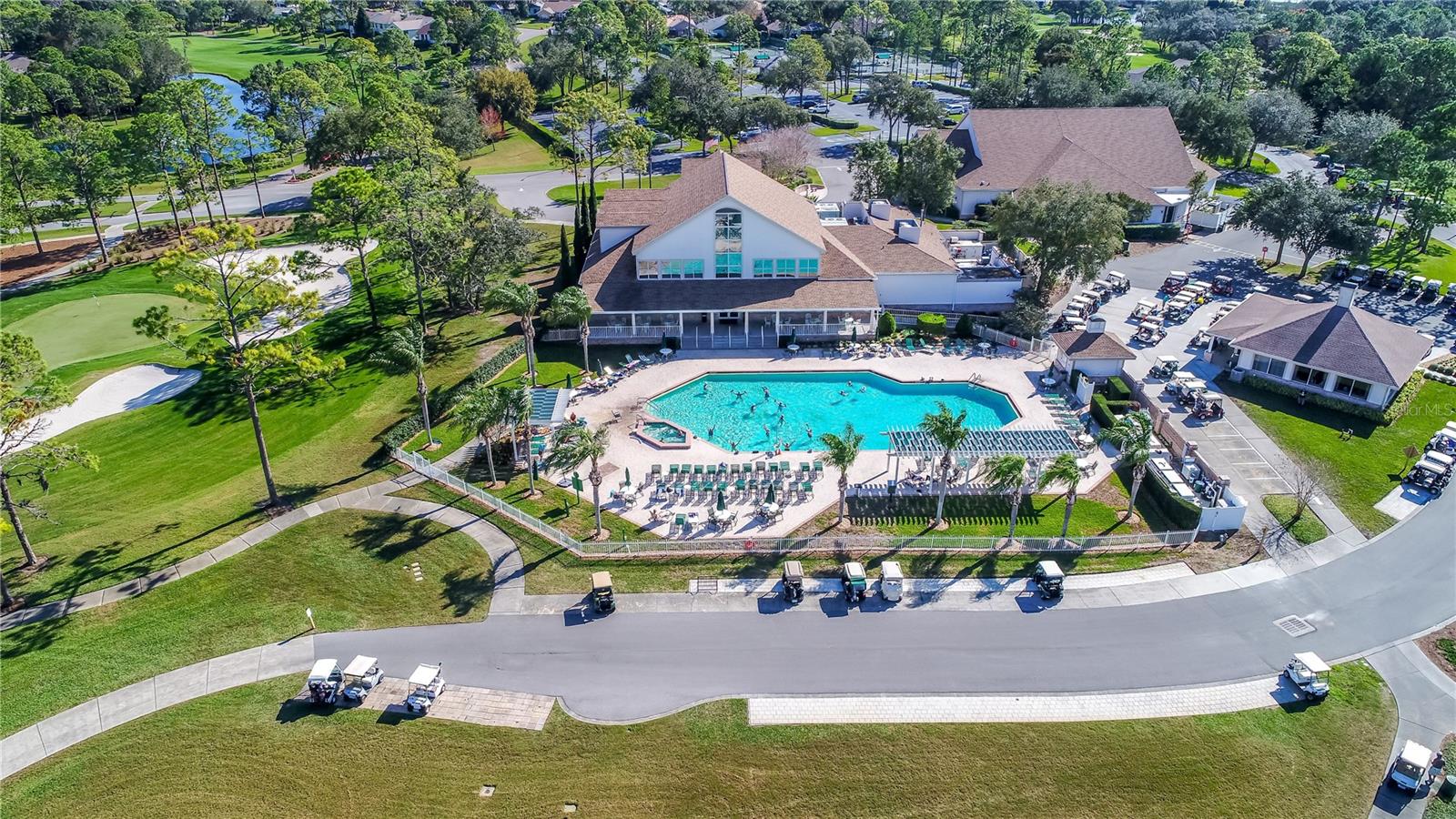 2217 TERRACE VIEW LN, SPRING HILL, FL, 34606
