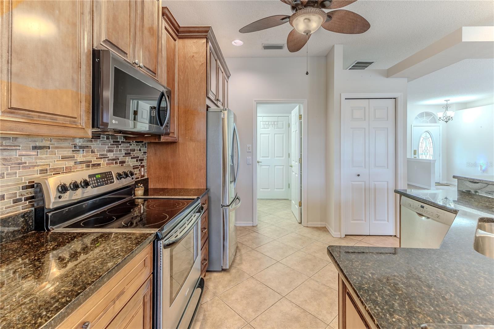 2217 TERRACE VIEW LN, SPRING HILL, FL, 34606