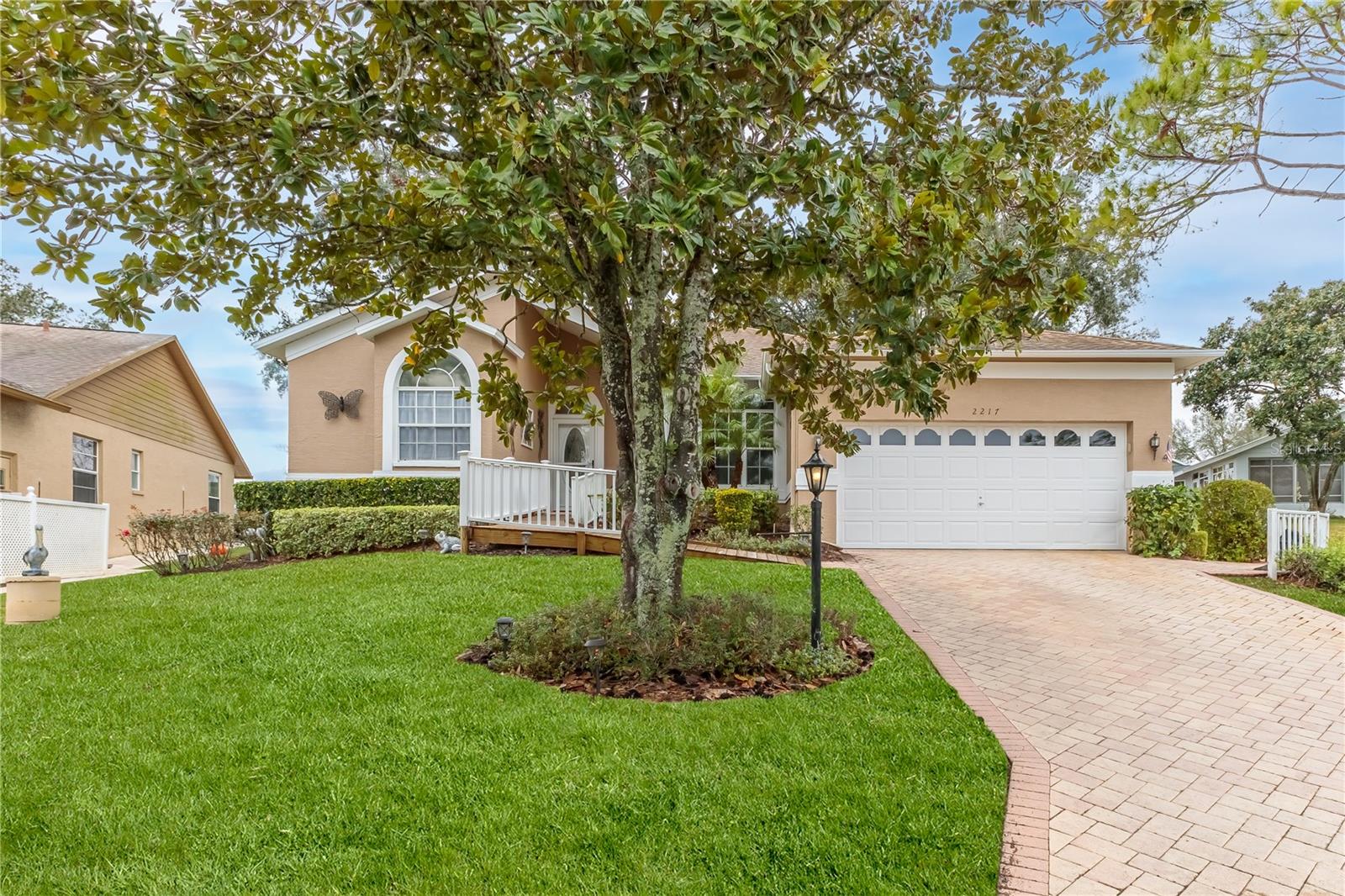 2217 TERRACE VIEW LN, SPRING HILL, FL, 34606