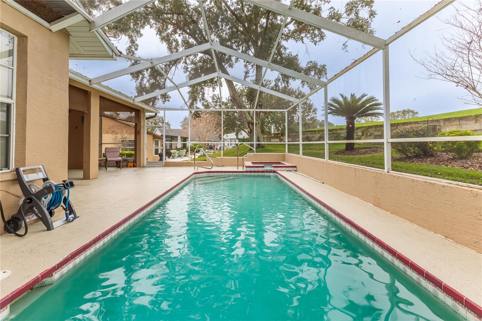 2217 TERRACE VIEW LN, SPRING HILL, FL, 34606