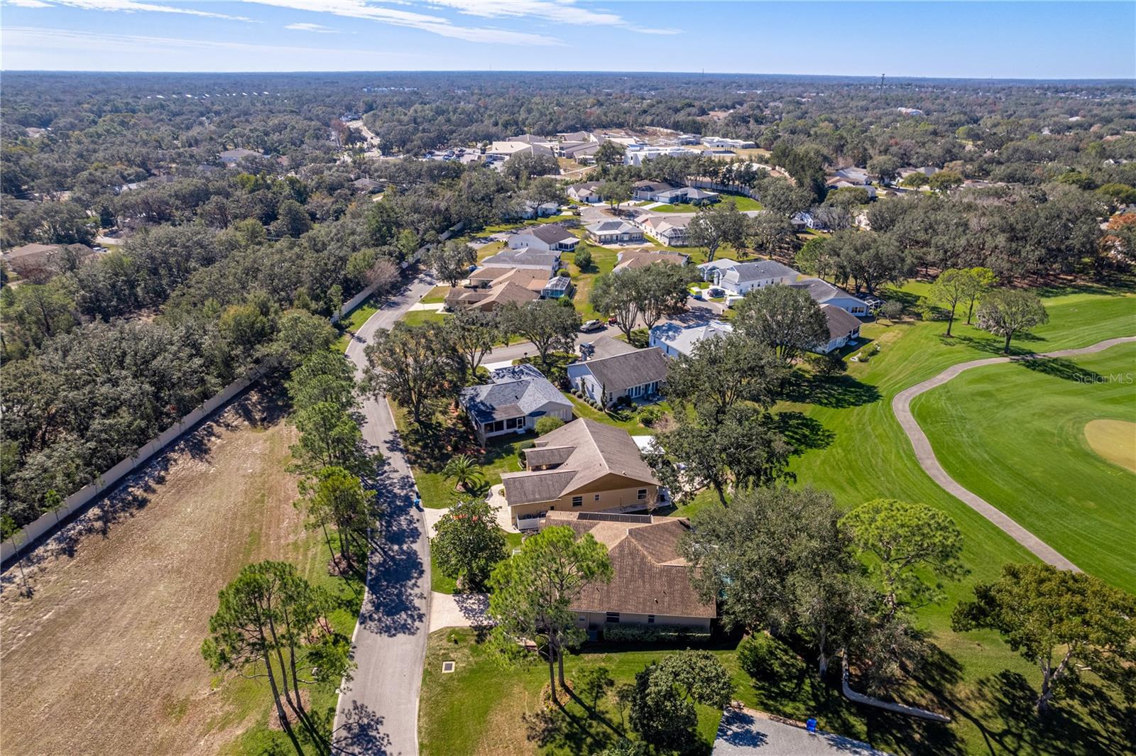 2217 TERRACE VIEW LN, SPRING HILL, FL, 34606