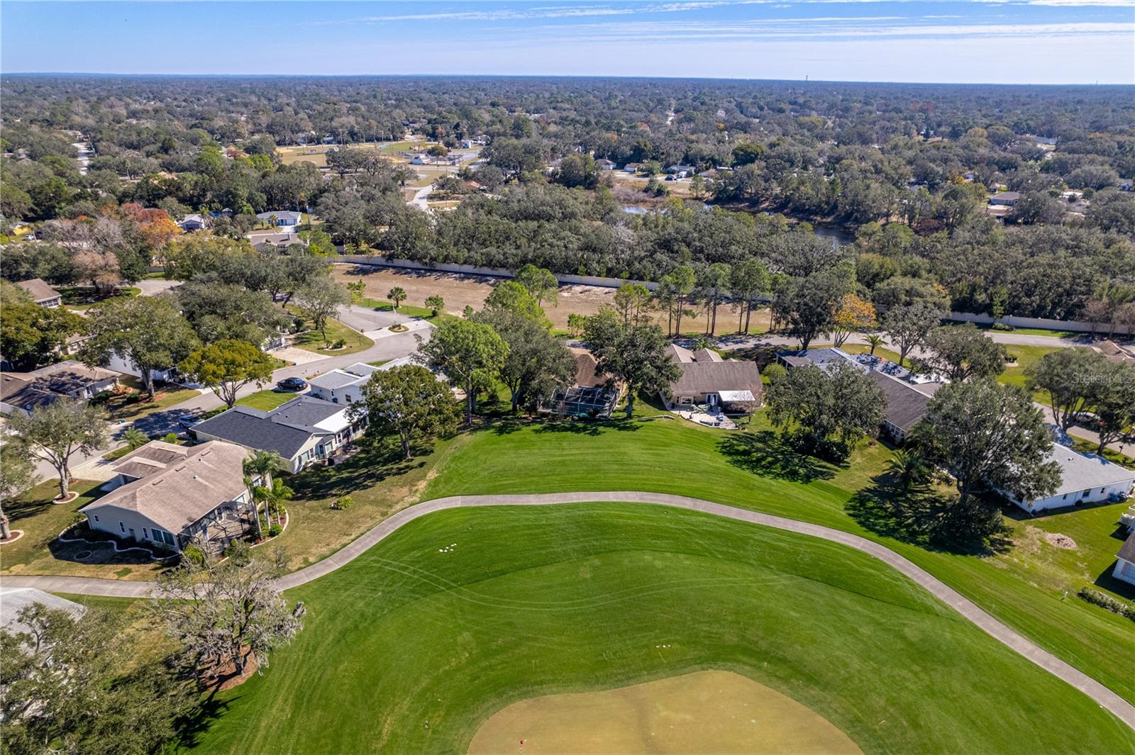 2217 TERRACE VIEW LN, SPRING HILL, FL, 34606