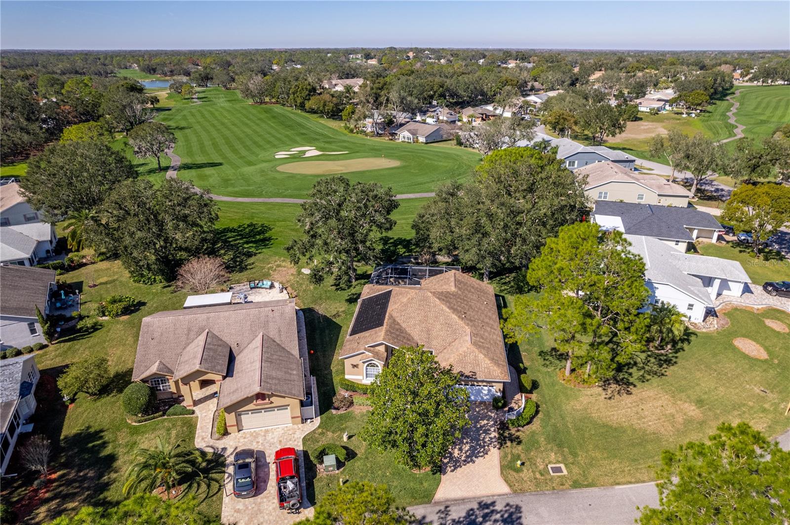 2217 TERRACE VIEW LN, SPRING HILL, FL, 34606