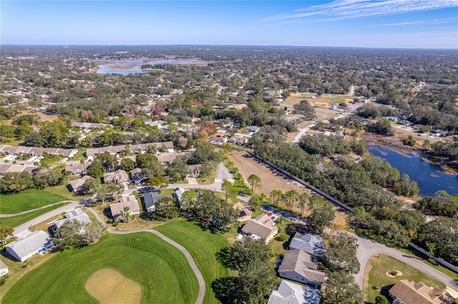 2217 TERRACE VIEW LN, SPRING HILL, FL, 34606