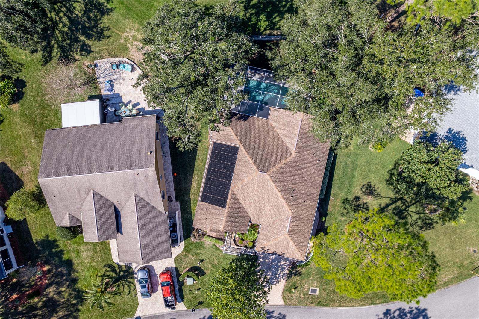 2217 TERRACE VIEW LN, SPRING HILL, FL, 34606