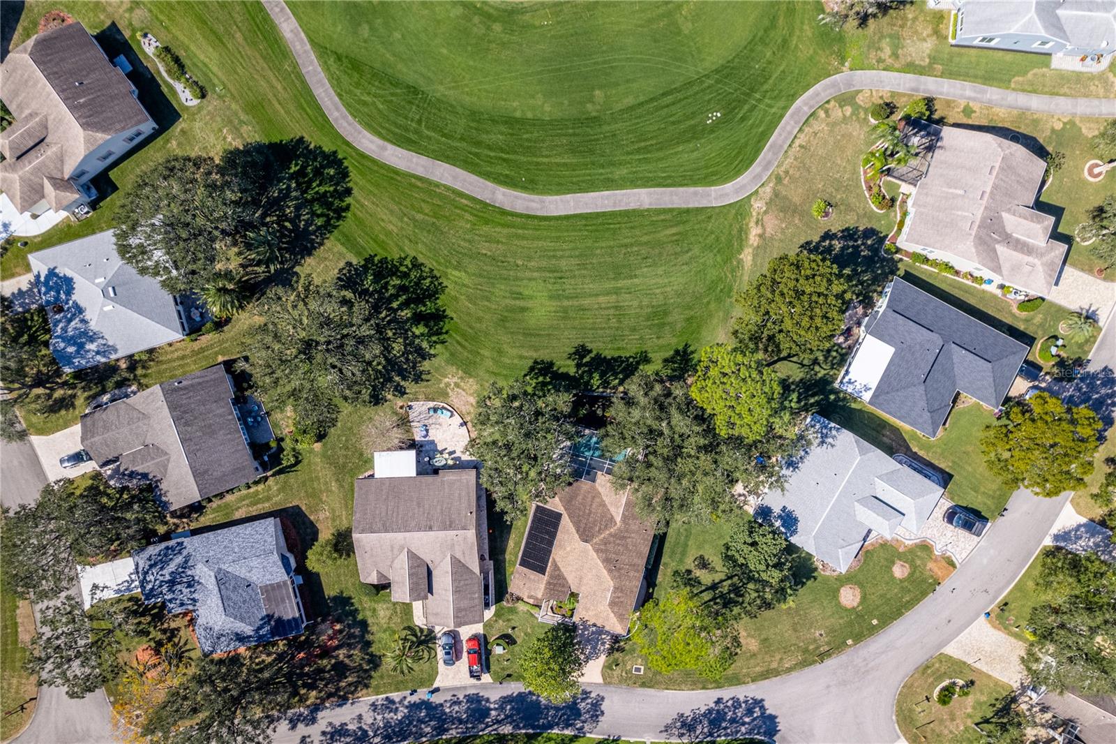 2217 TERRACE VIEW LN, SPRING HILL, FL, 34606