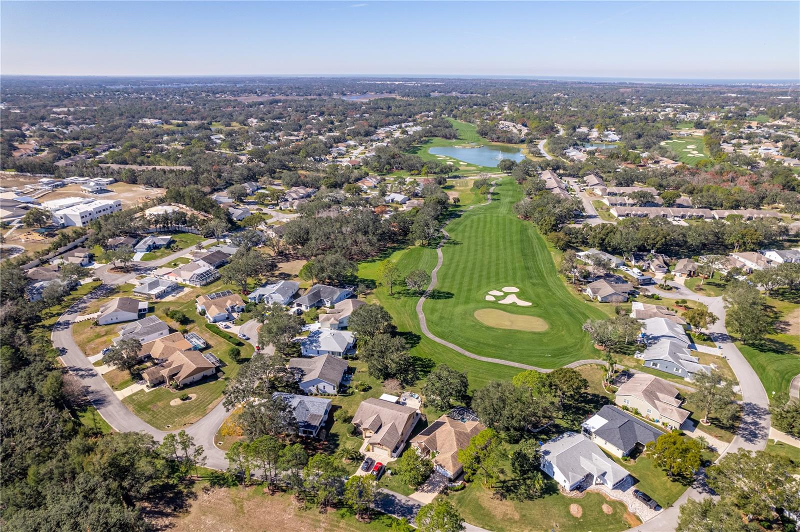 2217 TERRACE VIEW LN, SPRING HILL, FL, 34606