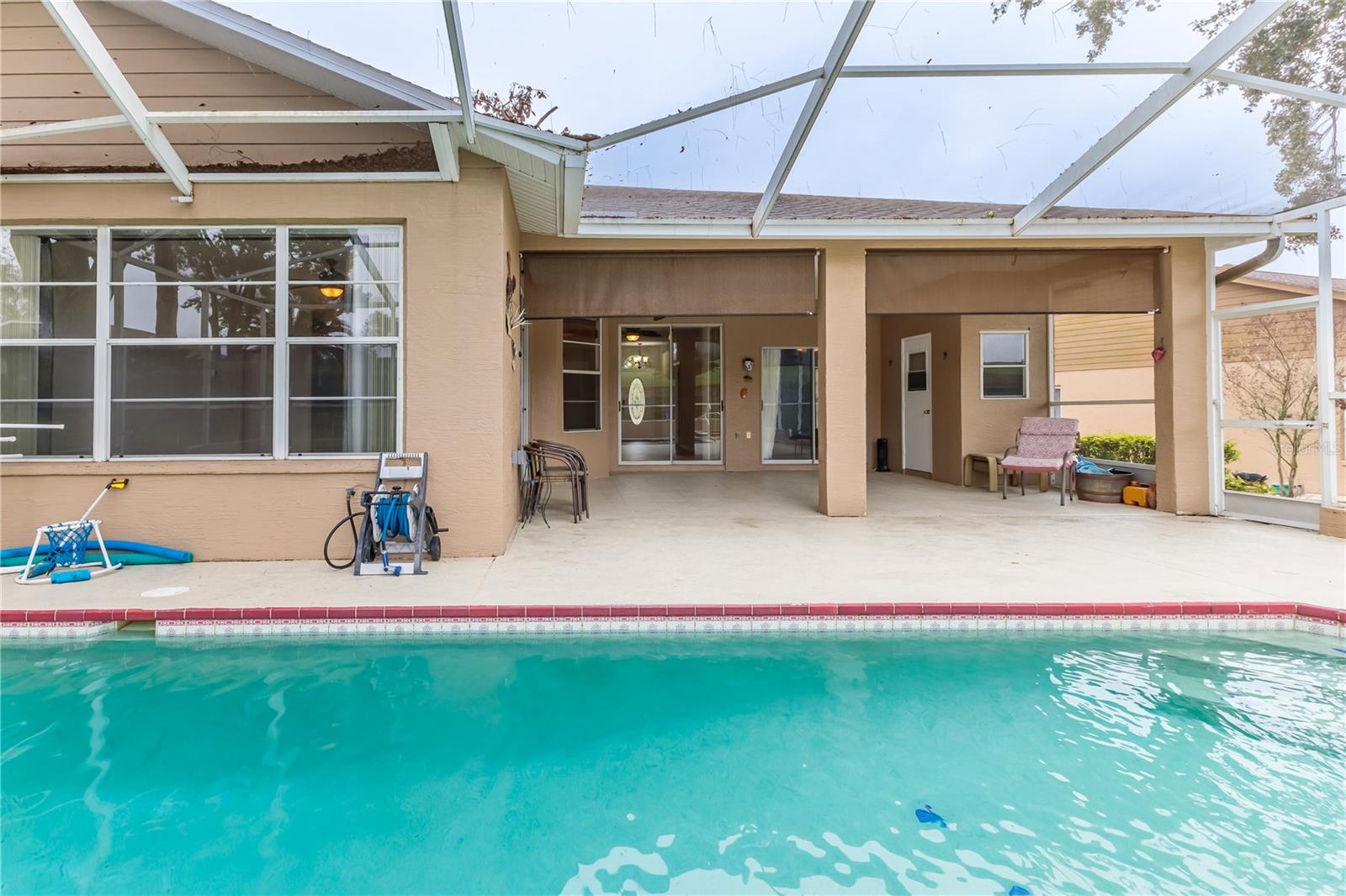 2217 TERRACE VIEW LN, SPRING HILL, FL, 34606