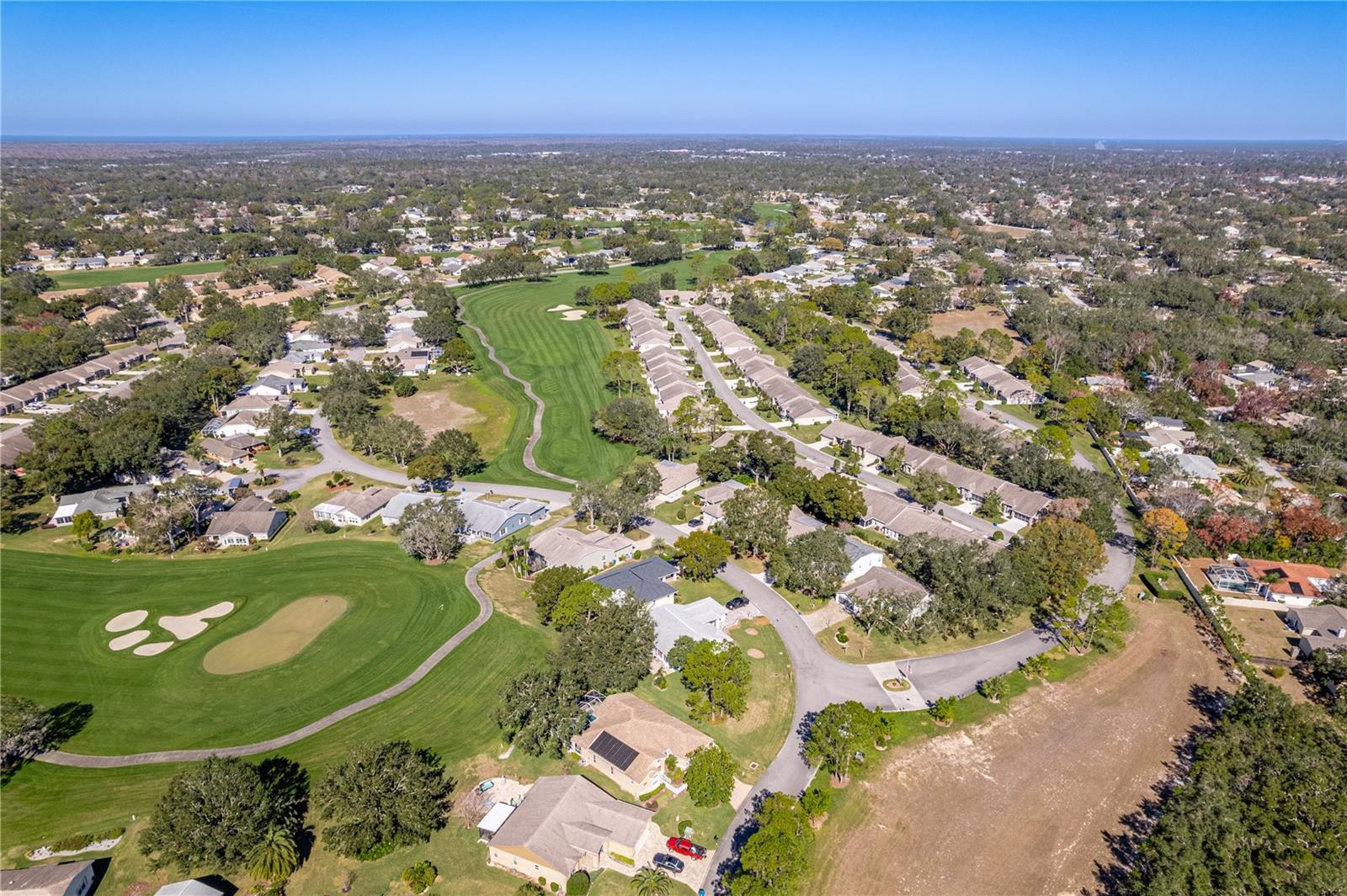 2217 TERRACE VIEW LN, SPRING HILL, FL, 34606