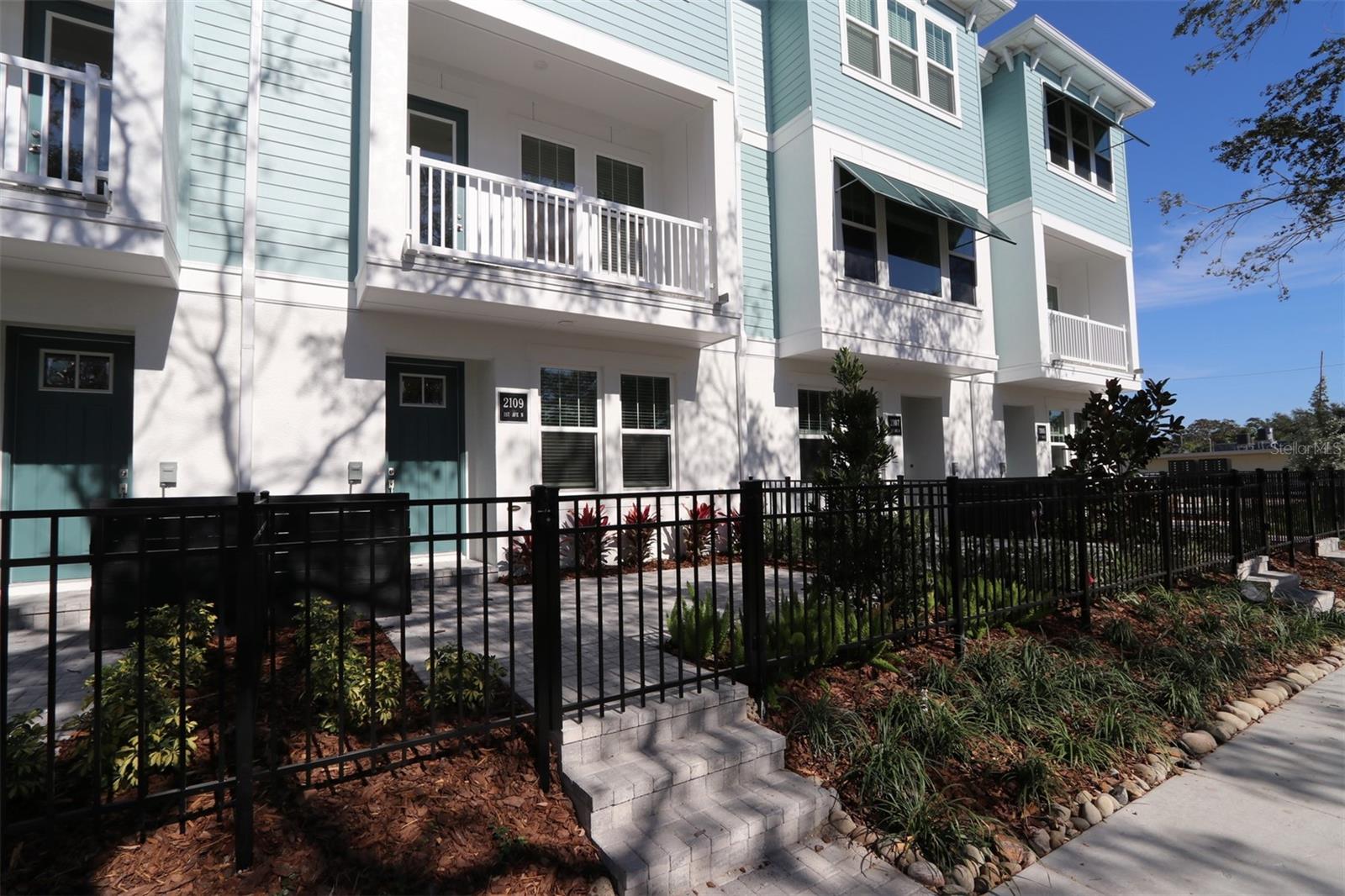 2109 1ST AVE N, ST PETERSBURG, FL, 33713