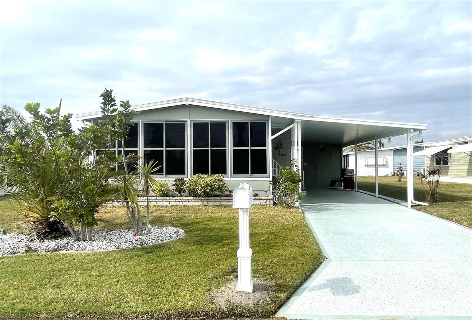 30 CASTAWAY CT, NORTH PORT, FL, 34287
