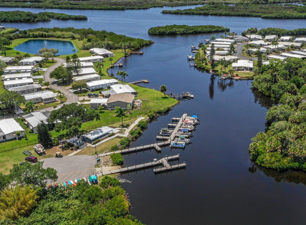 30 CASTAWAY CT, NORTH PORT, FL, 34287