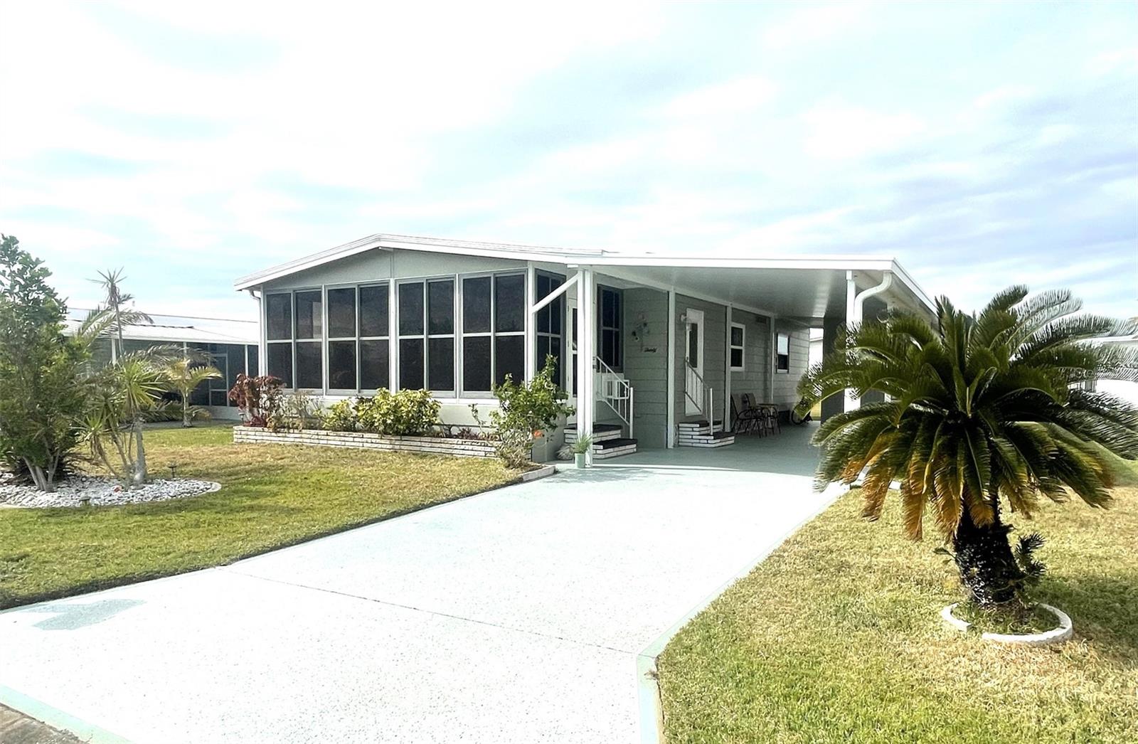 30 CASTAWAY CT, NORTH PORT, FL, 34287