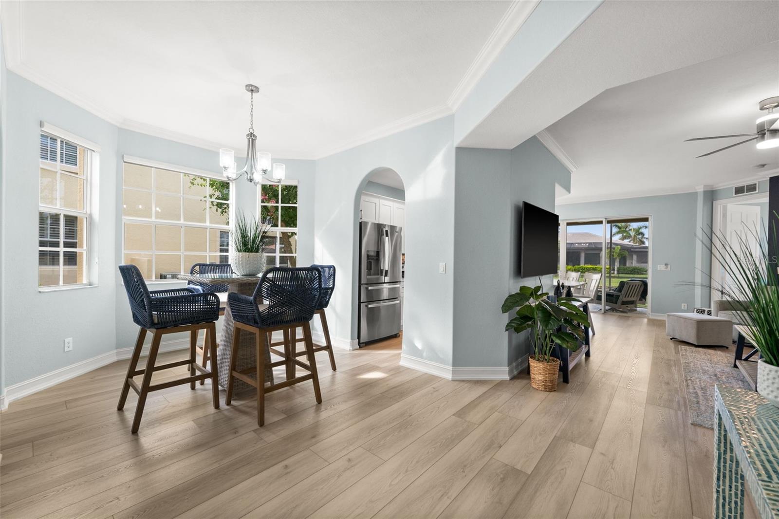 5602 CAPE HARBOUR DR #101, CAPE CORAL, FL, 33914