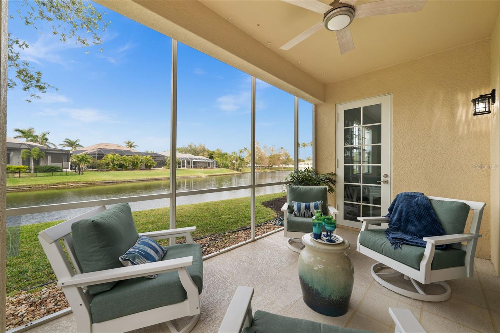 5602 CAPE HARBOUR DR #101, CAPE CORAL, FL, 33914