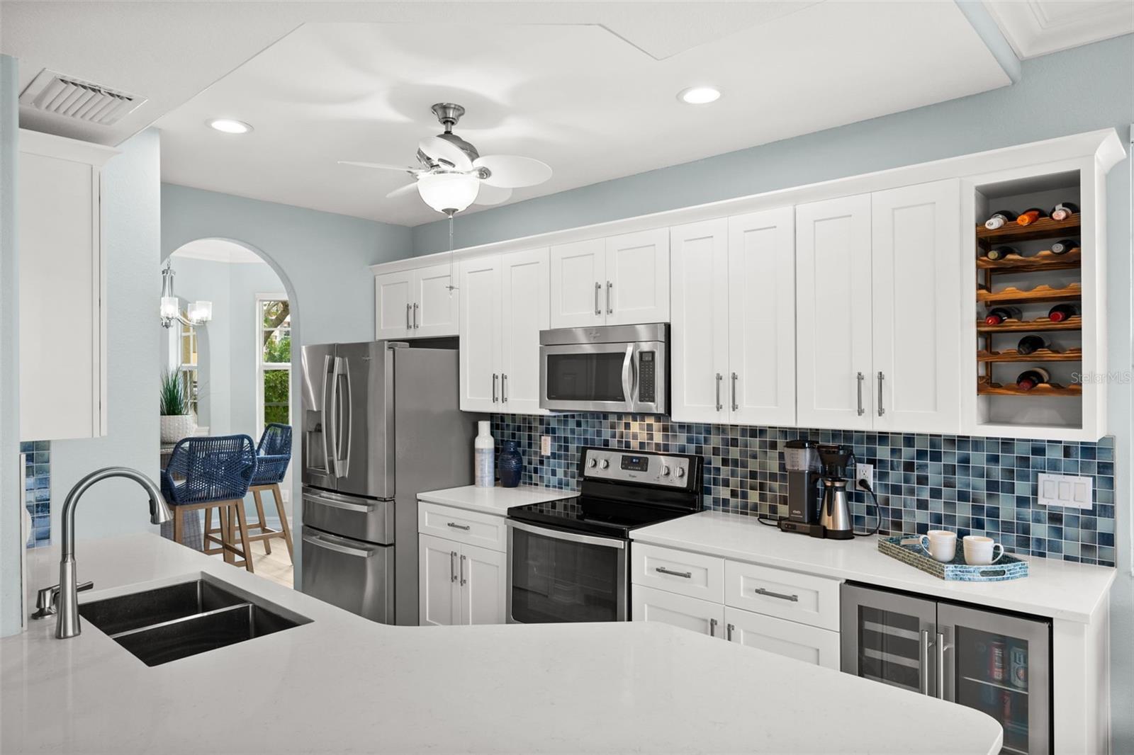 5602 CAPE HARBOUR DR #101, CAPE CORAL, FL, 33914