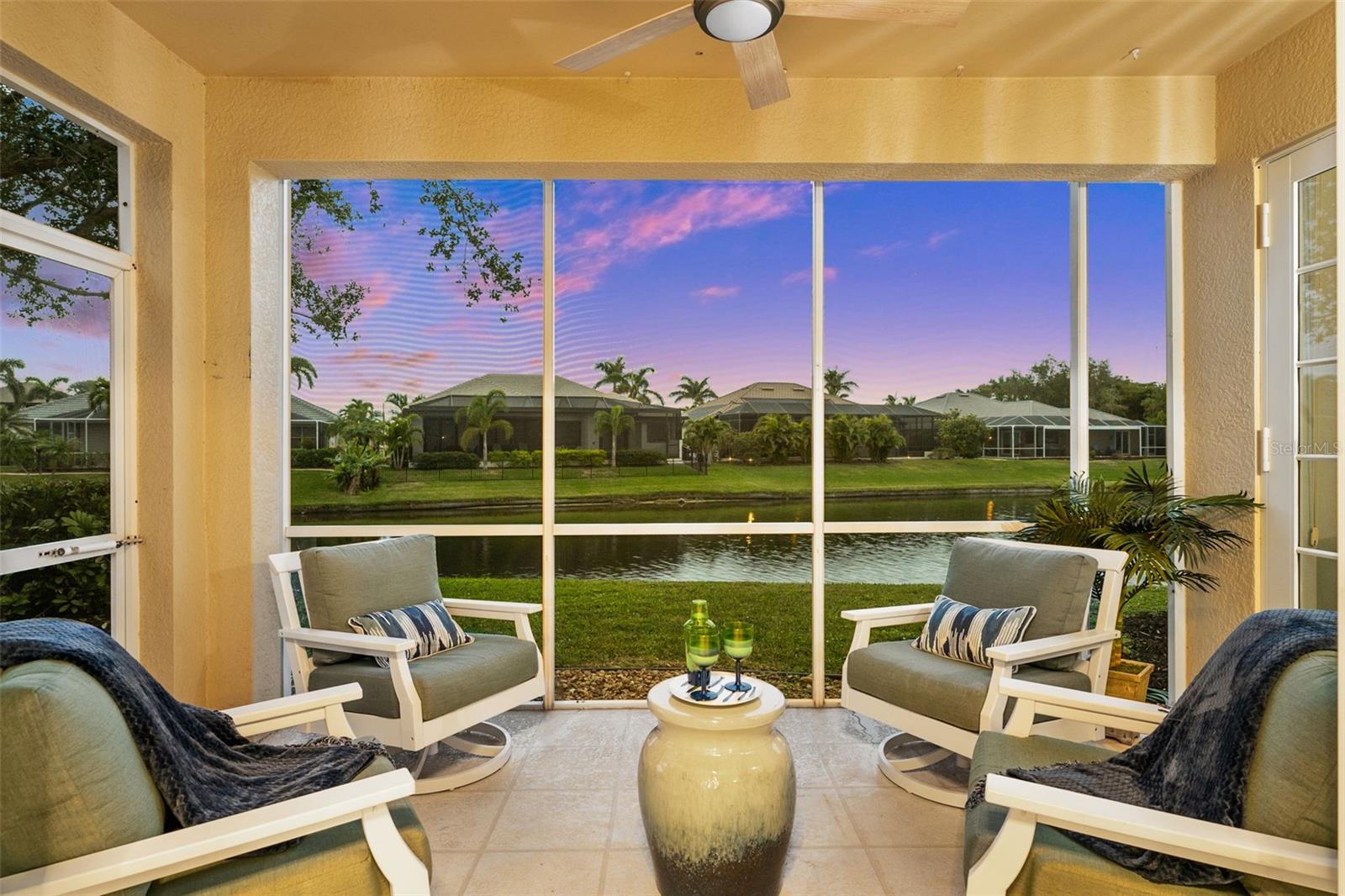 5602 CAPE HARBOUR DR #101, CAPE CORAL, FL, 33914