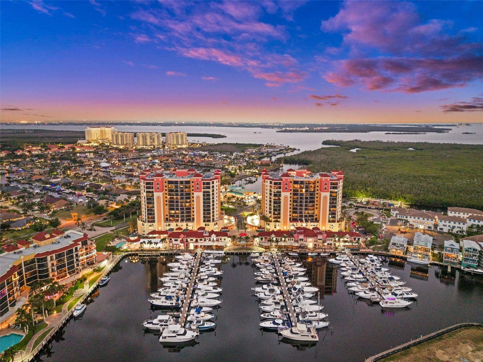 5602 CAPE HARBOUR DR #101, CAPE CORAL, FL, 33914