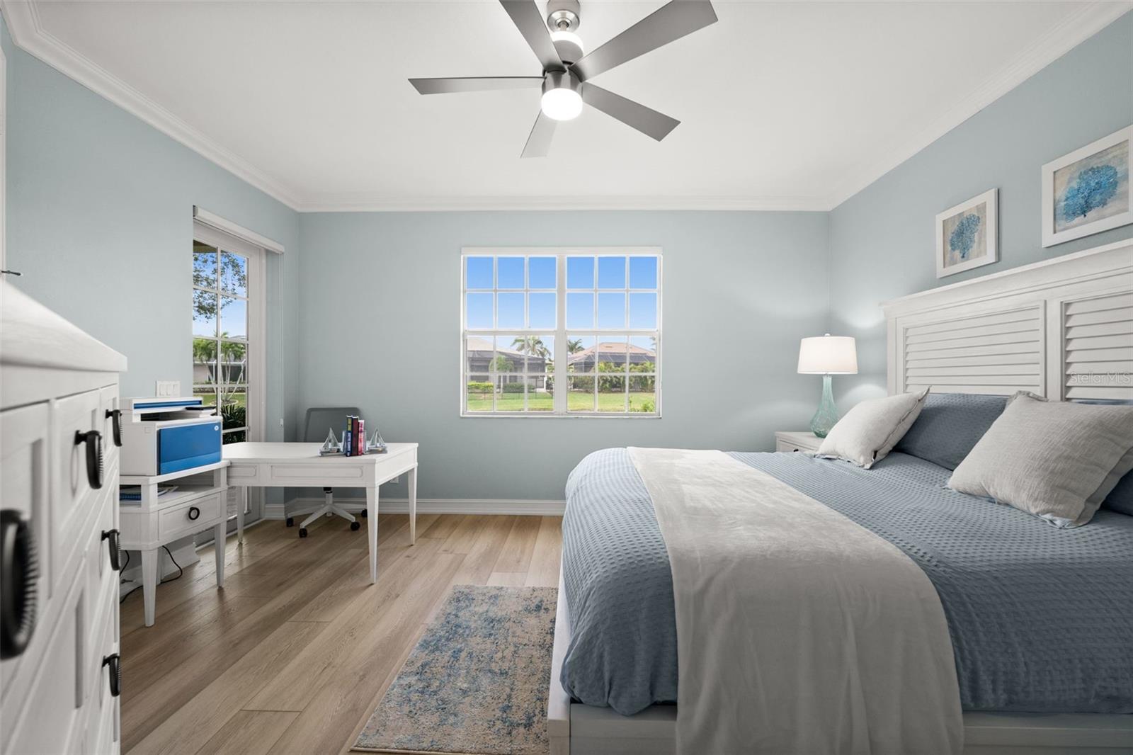 5602 CAPE HARBOUR DR #101, CAPE CORAL, FL, 33914