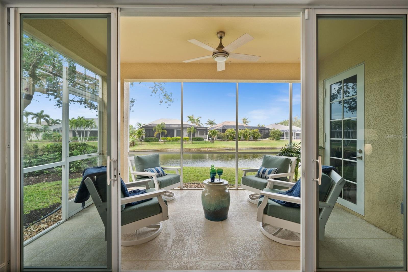 5602 CAPE HARBOUR DR #101, CAPE CORAL, FL, 33914