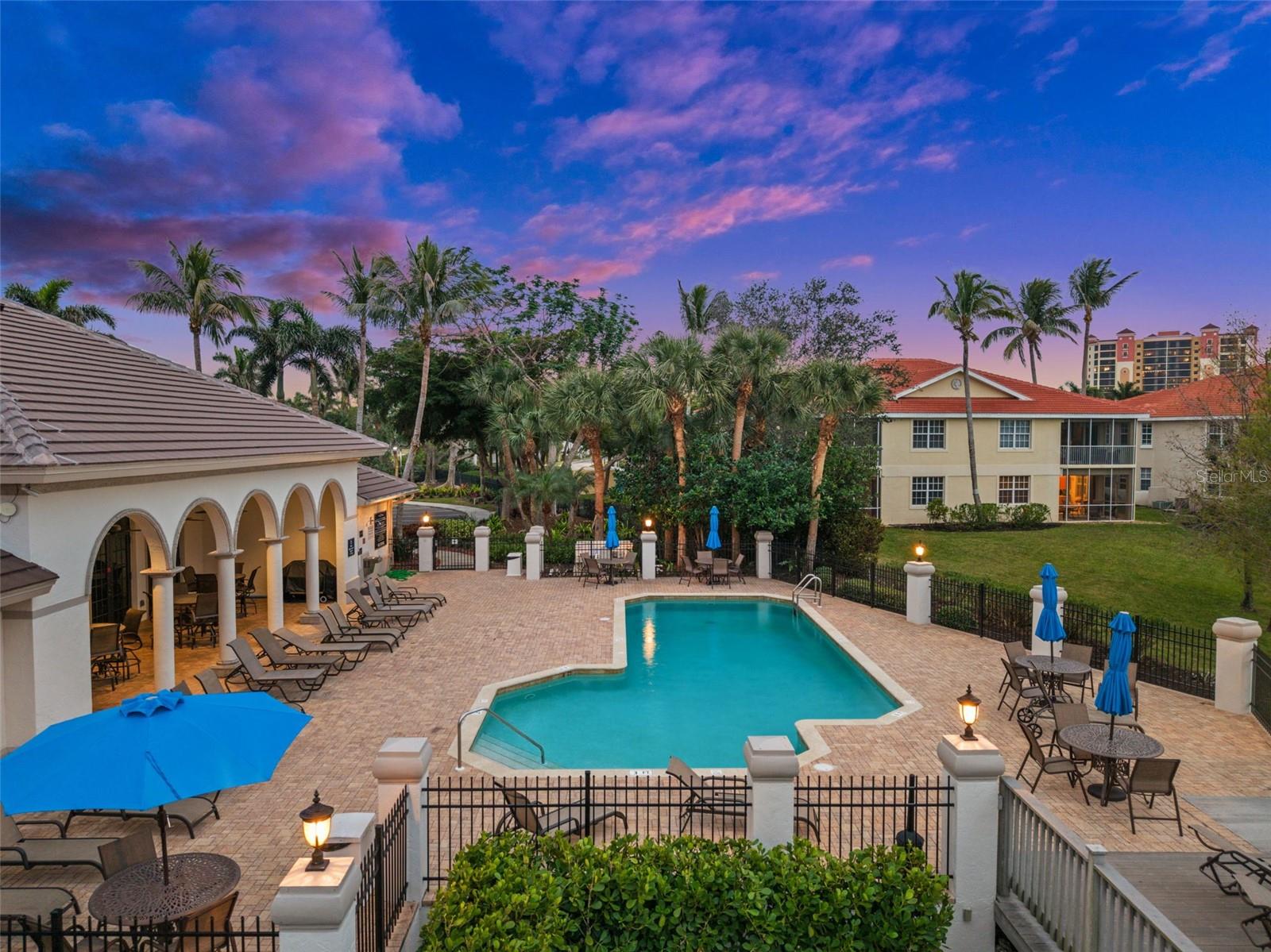 5602 CAPE HARBOUR DR #101, CAPE CORAL, FL, 33914