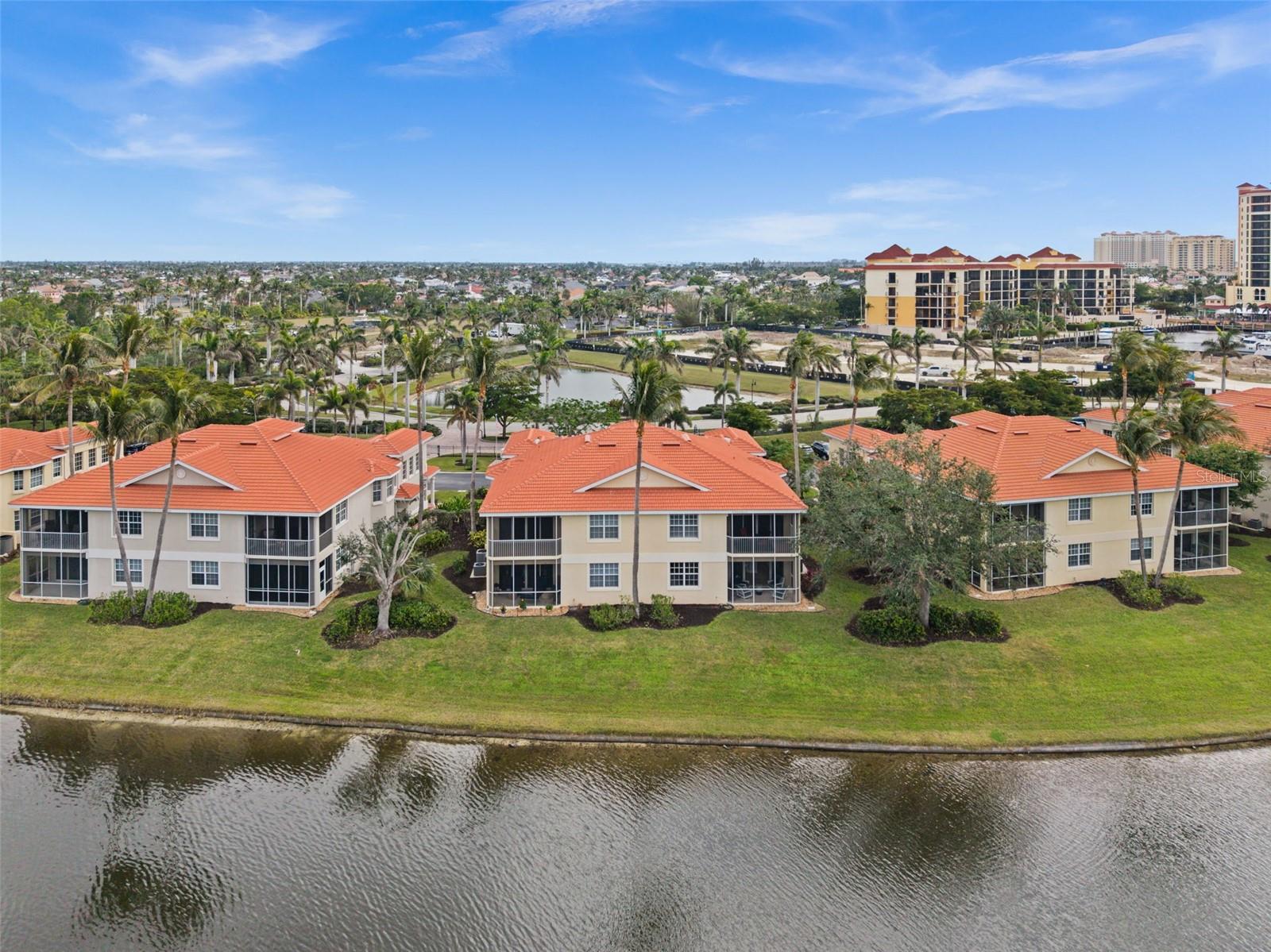 5602 CAPE HARBOUR DR #101, CAPE CORAL, FL, 33914