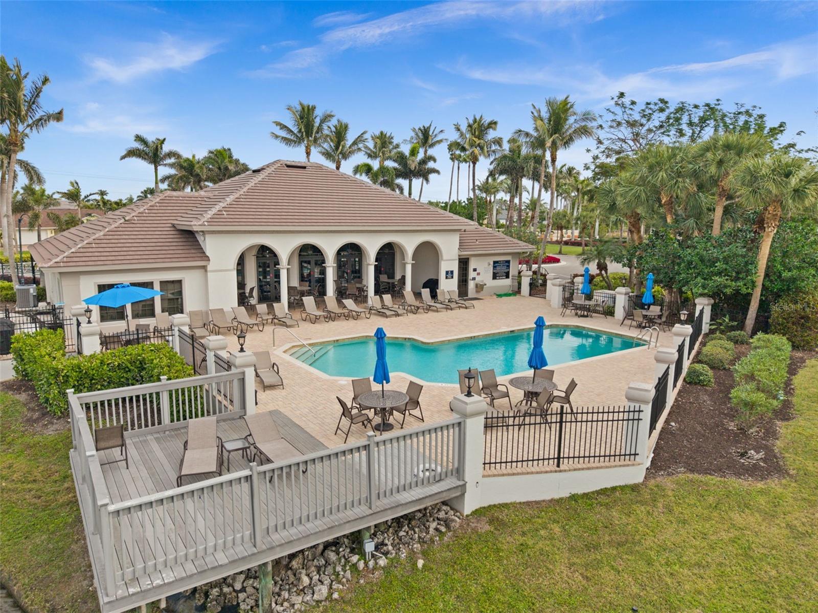 5602 CAPE HARBOUR DR #101, CAPE CORAL, FL, 33914