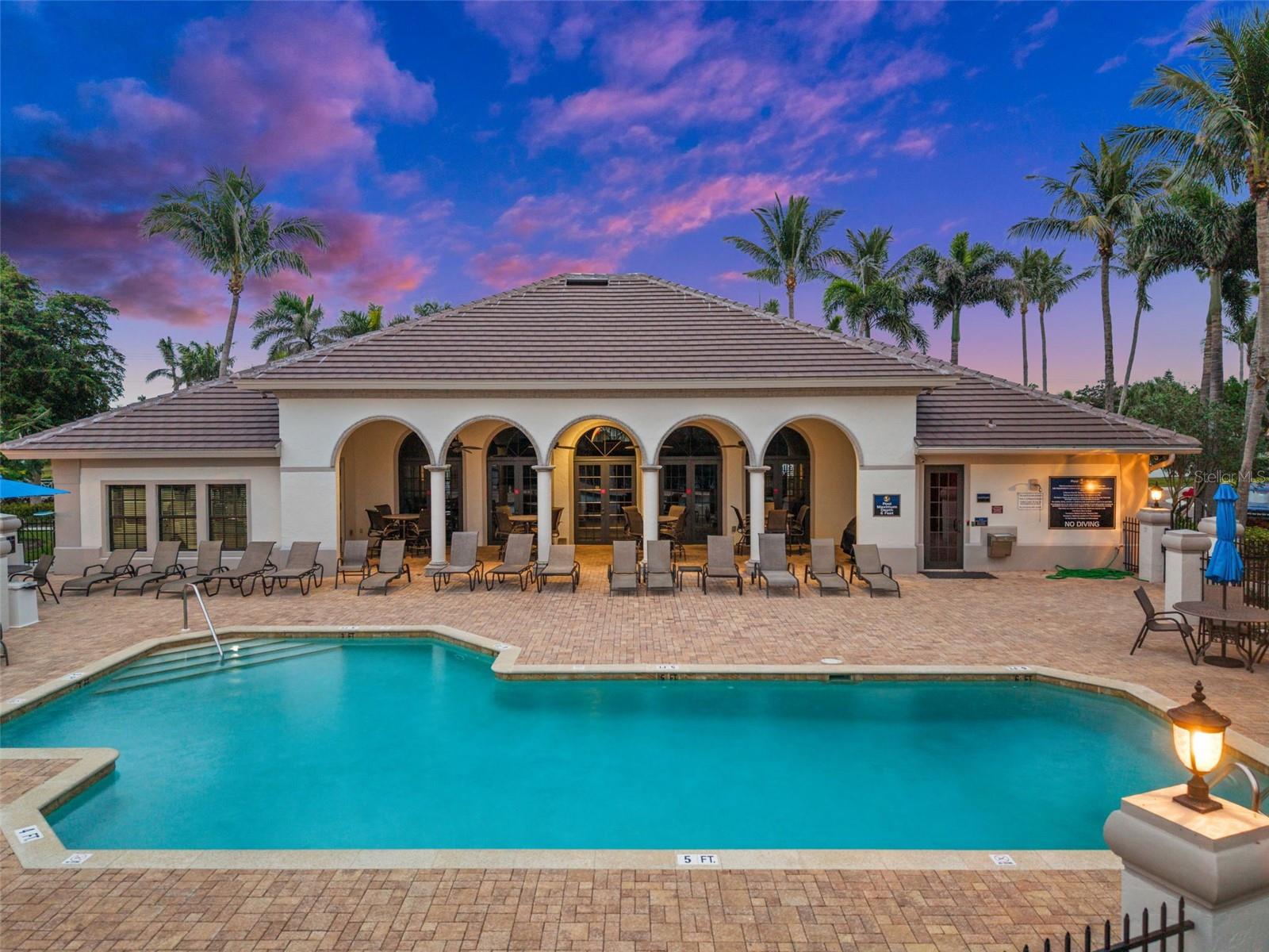 5602 CAPE HARBOUR DR #101, CAPE CORAL, FL, 33914