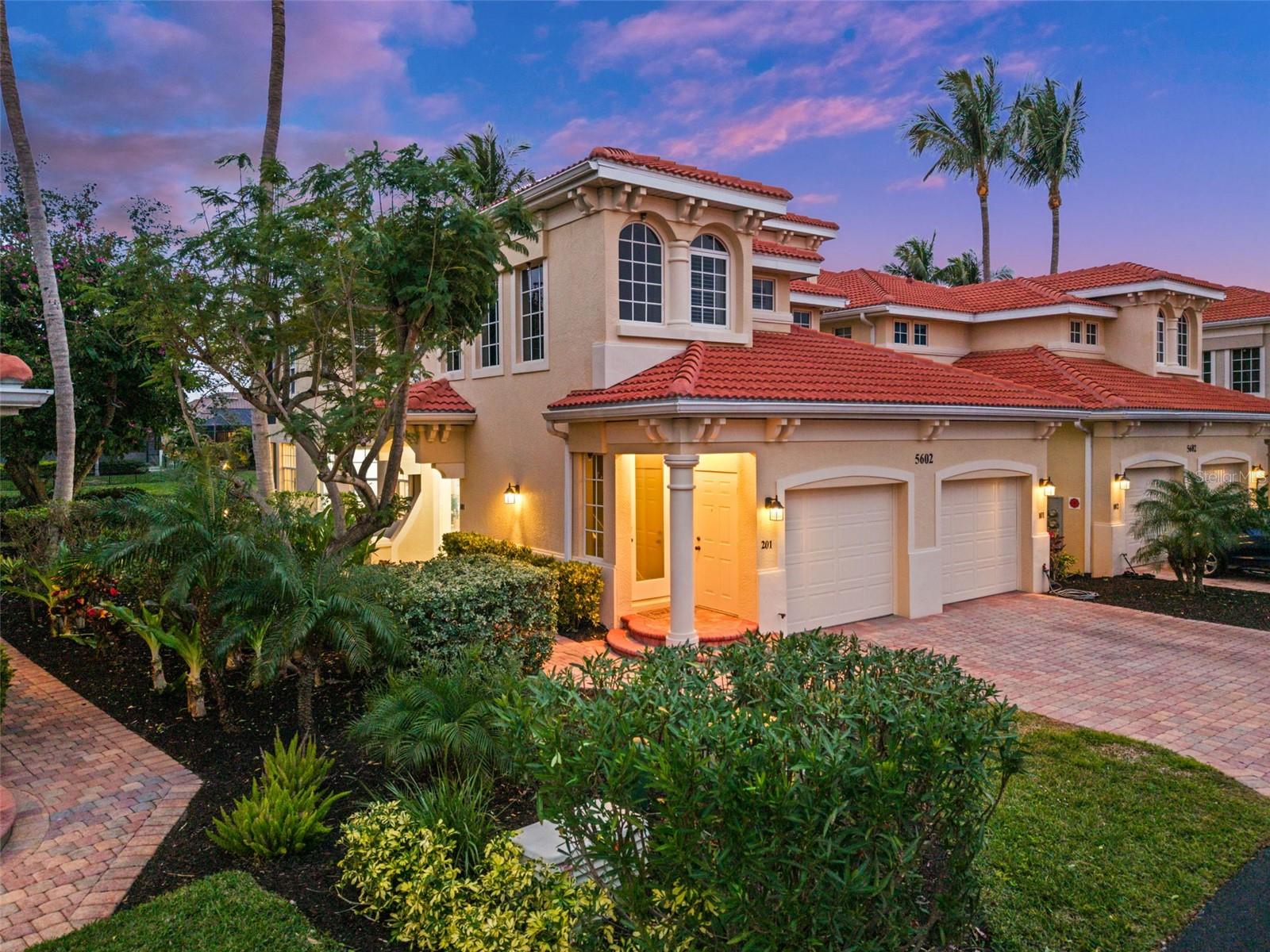5602 CAPE HARBOUR DR #101, CAPE CORAL, FL, 33914