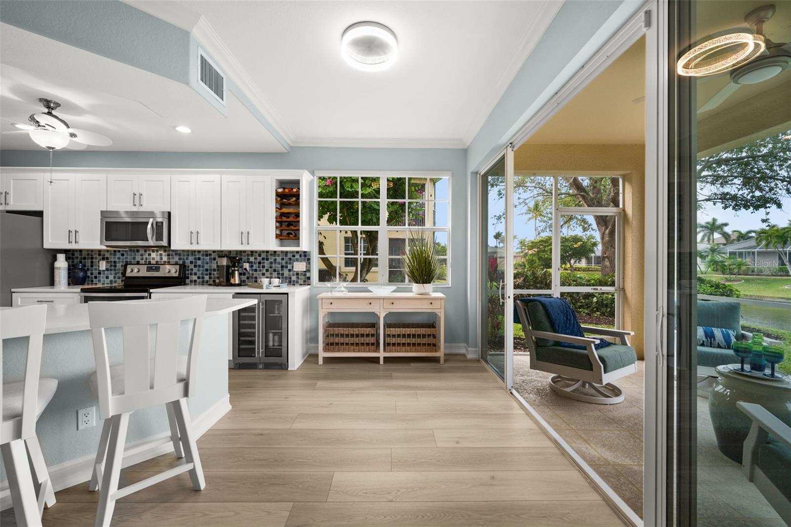 5602 CAPE HARBOUR DR #101, CAPE CORAL, FL, 33914