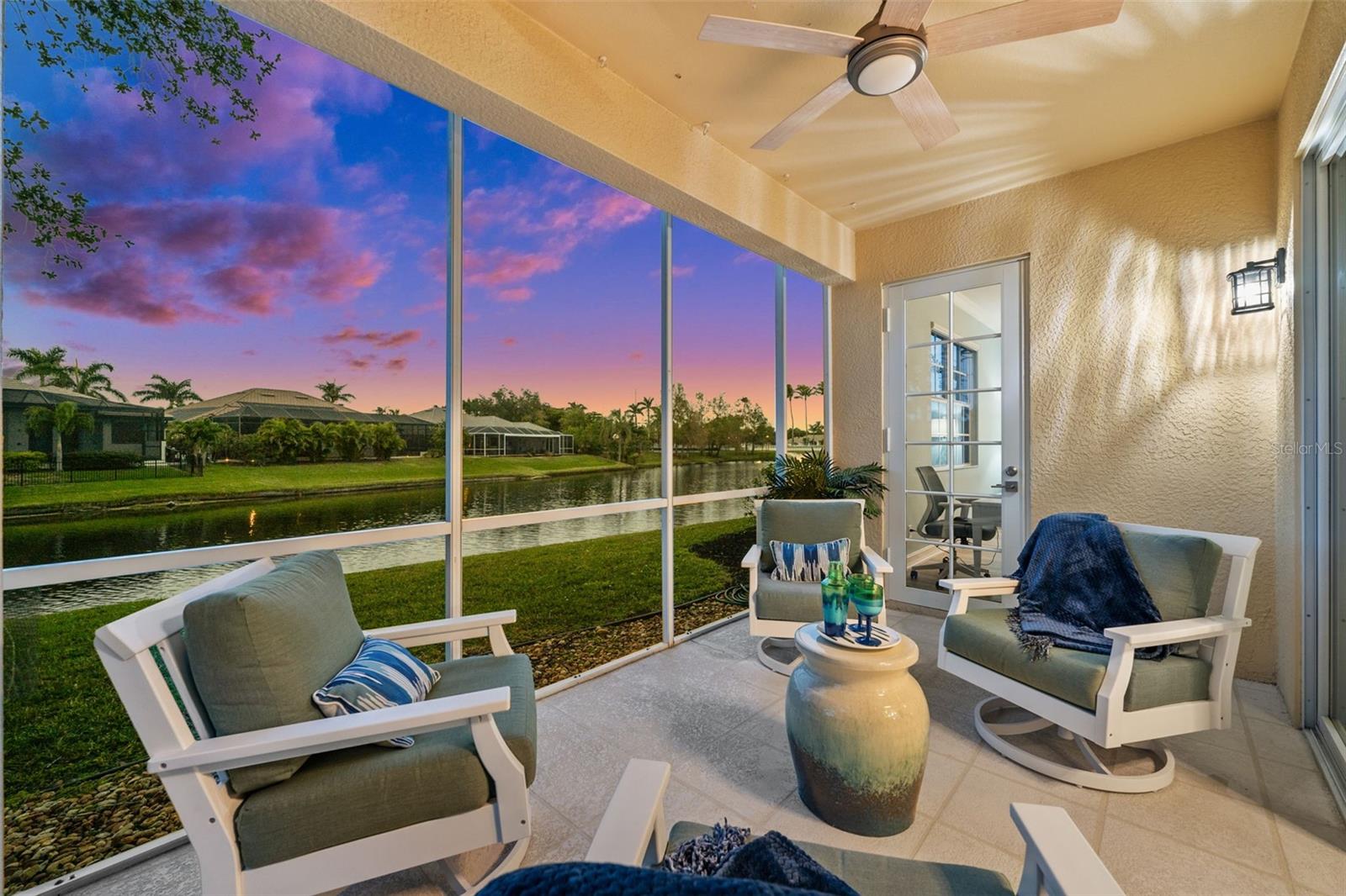 5602 CAPE HARBOUR DR #101, CAPE CORAL, FL, 33914