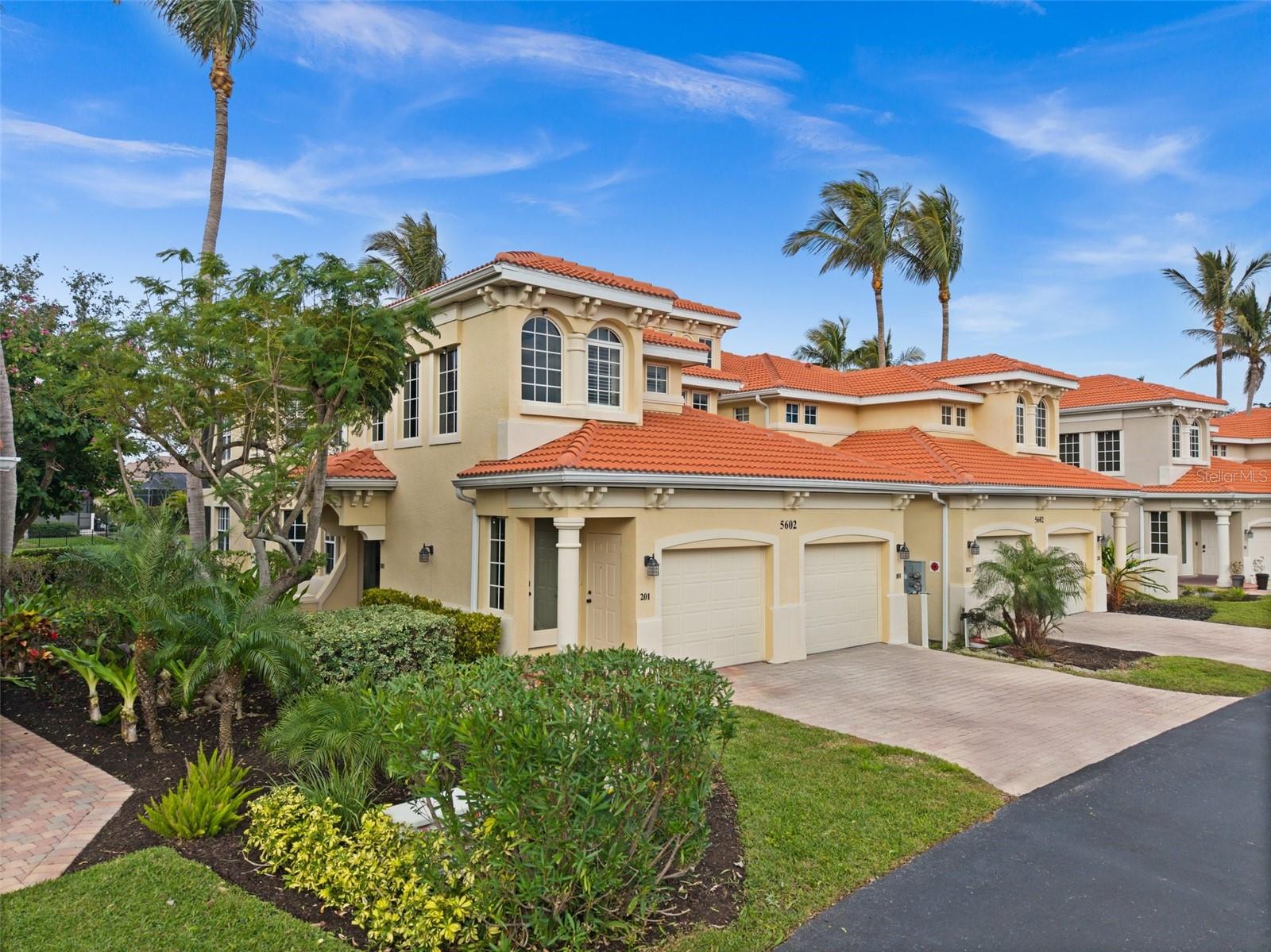 5602 CAPE HARBOUR DR #101, CAPE CORAL, FL, 33914