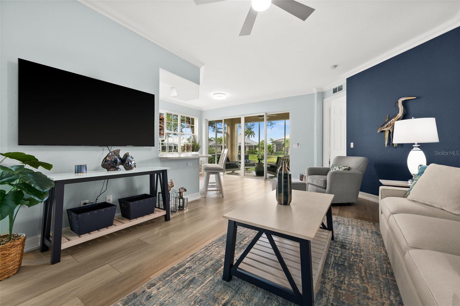 5602 CAPE HARBOUR DR #101, CAPE CORAL, FL, 33914