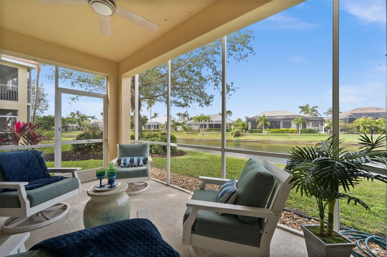 5602 CAPE HARBOUR DR #101, CAPE CORAL, FL, 33914