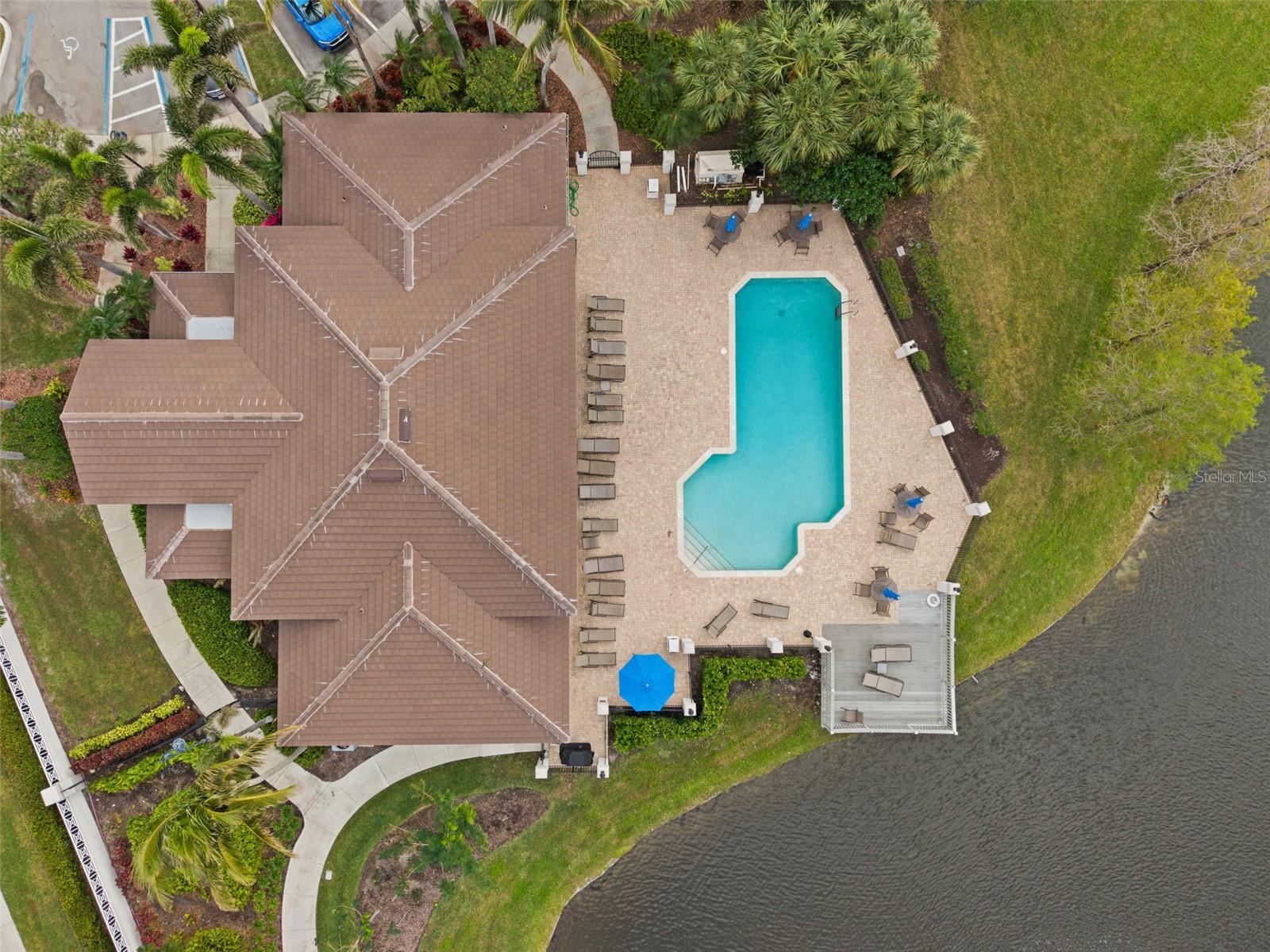 5602 CAPE HARBOUR DR #101, CAPE CORAL, FL, 33914