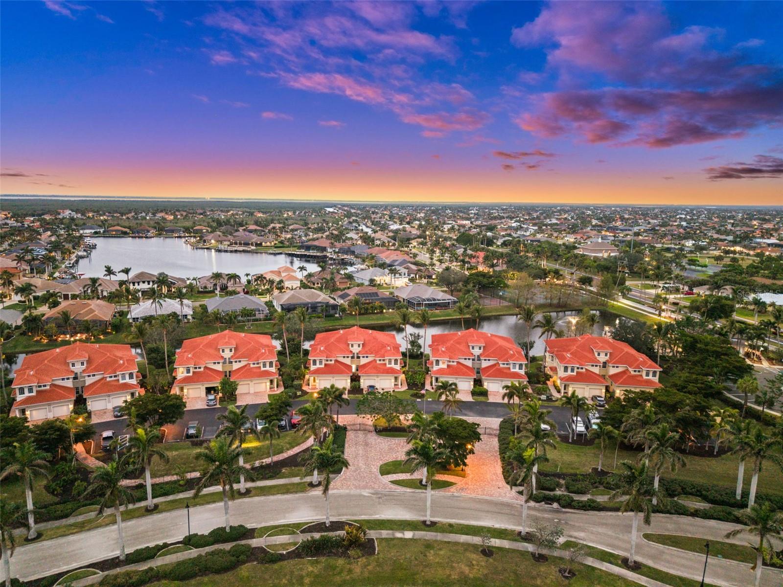 5602 CAPE HARBOUR DR #101, CAPE CORAL, FL, 33914