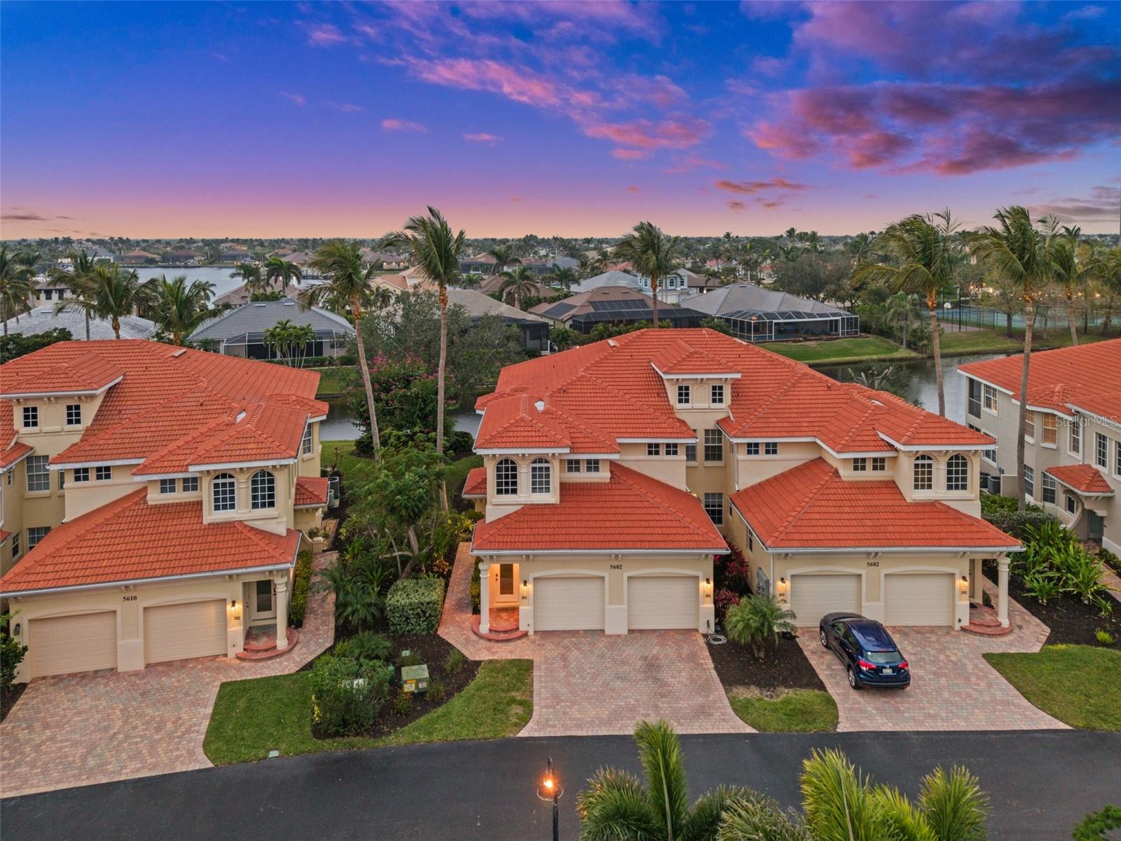 5602 CAPE HARBOUR DR #101, CAPE CORAL, FL, 33914