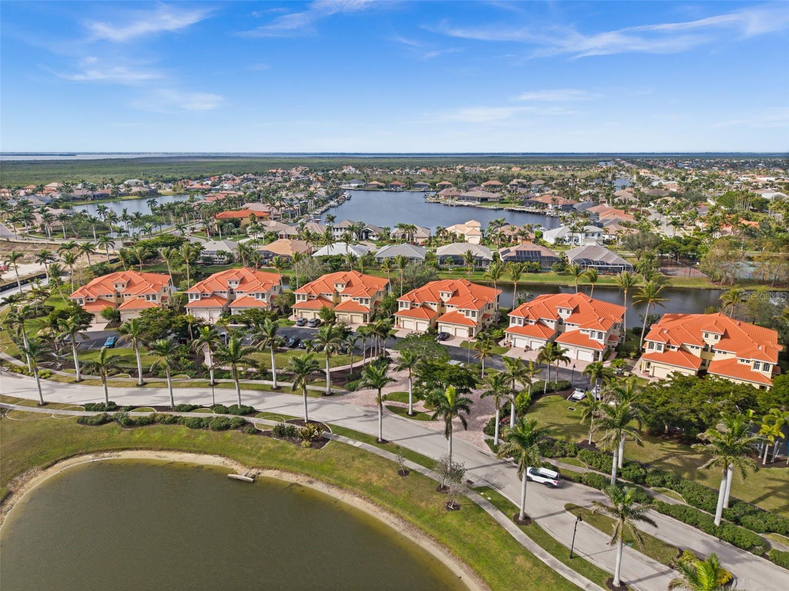 5602 CAPE HARBOUR DR #101, CAPE CORAL, FL, 33914
