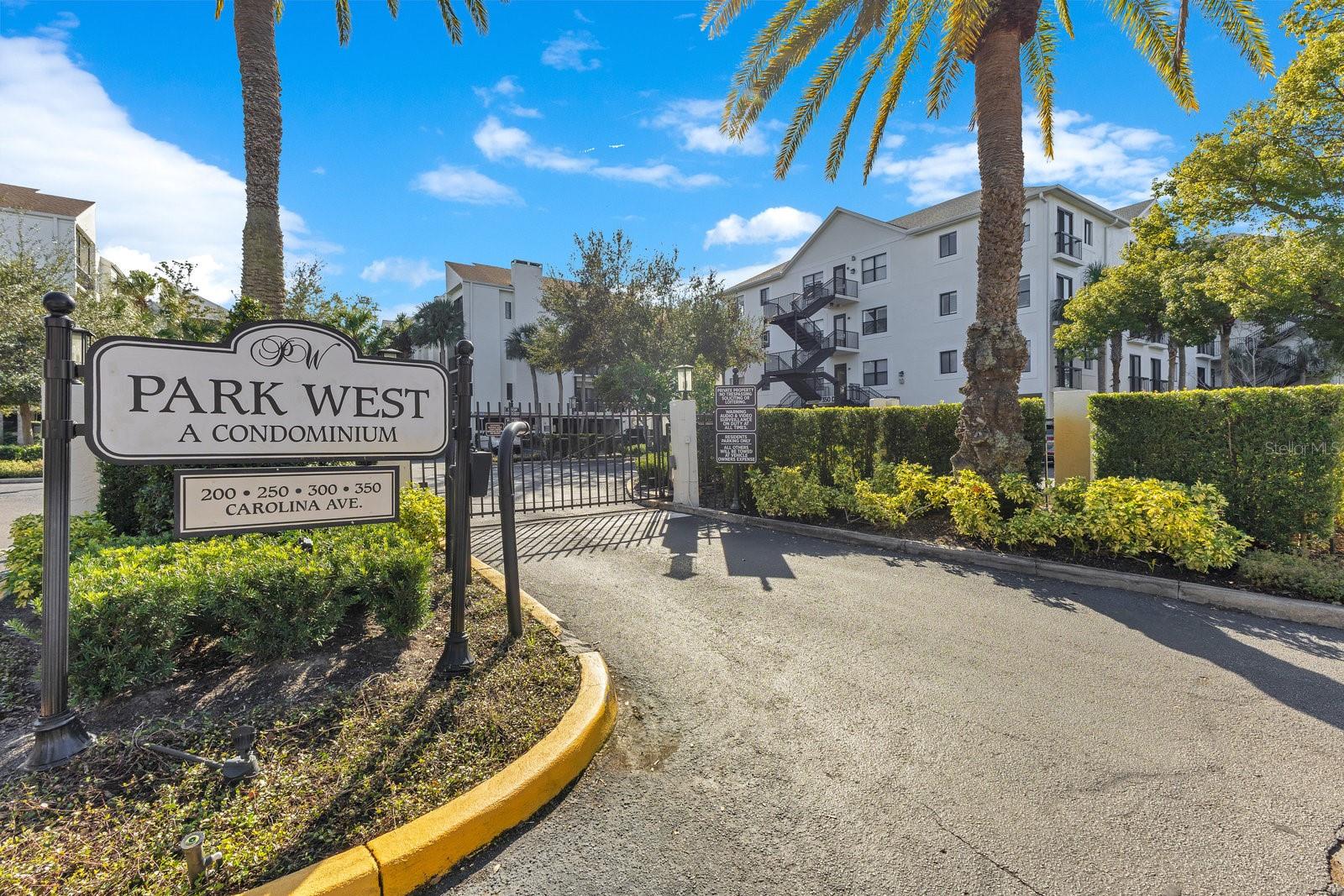 350 CAROLINA AVE #301, WINTER PARK, FL, 32789