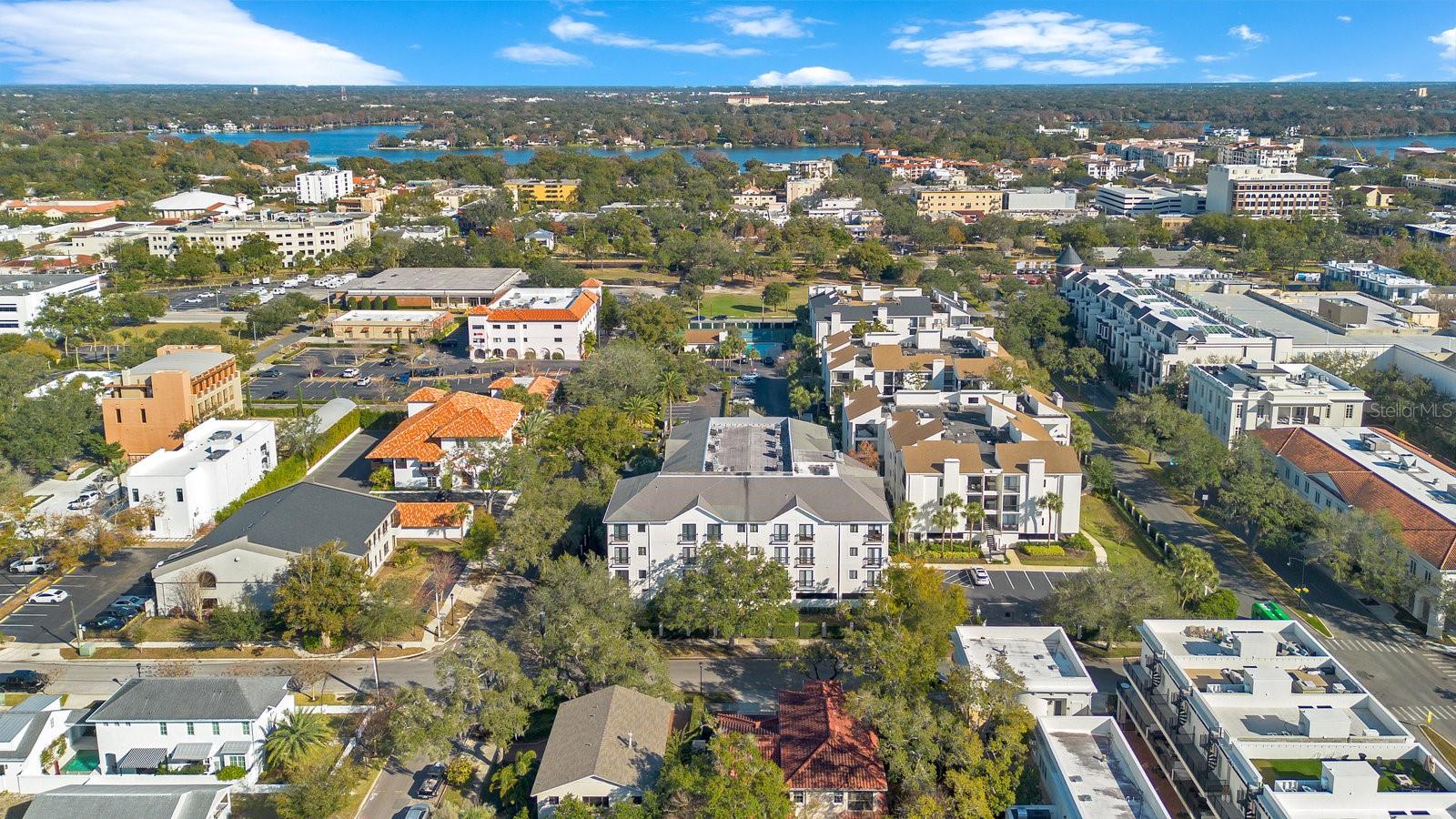350 CAROLINA AVE #301, WINTER PARK, FL, 32789