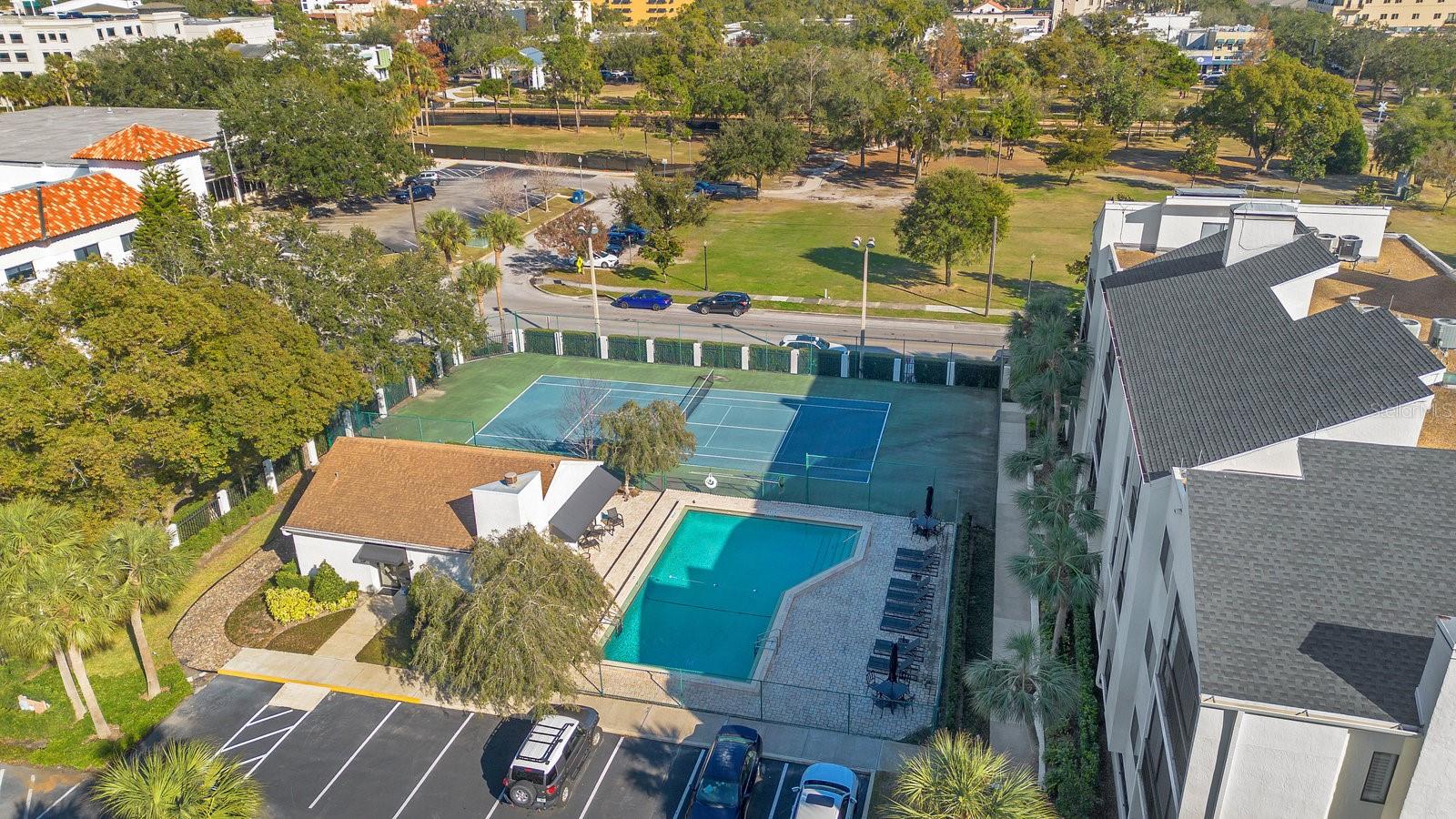 350 CAROLINA AVE #301, WINTER PARK, FL, 32789
