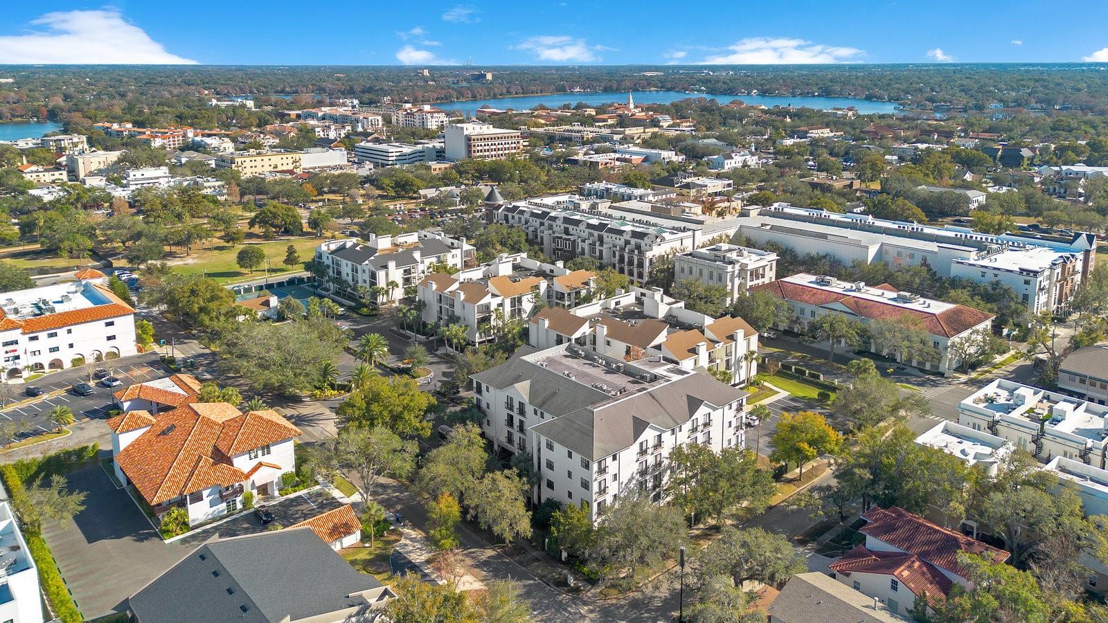 350 CAROLINA AVE #301, WINTER PARK, FL, 32789