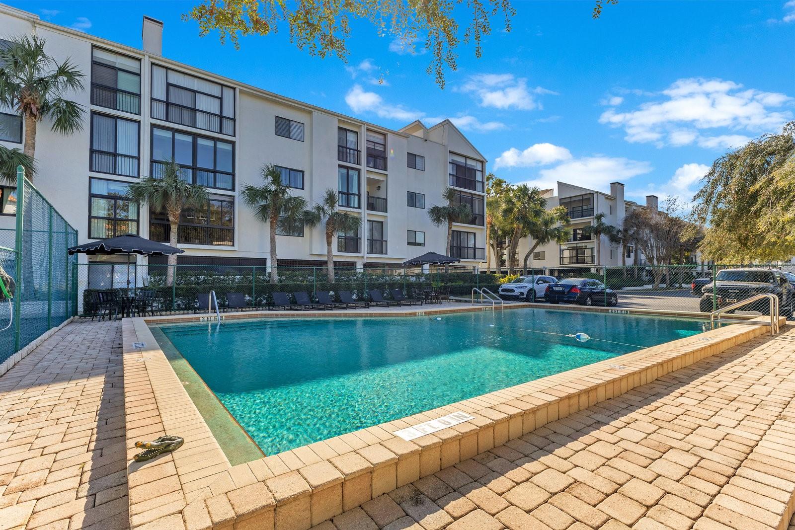 350 CAROLINA AVE #301, WINTER PARK, FL, 32789