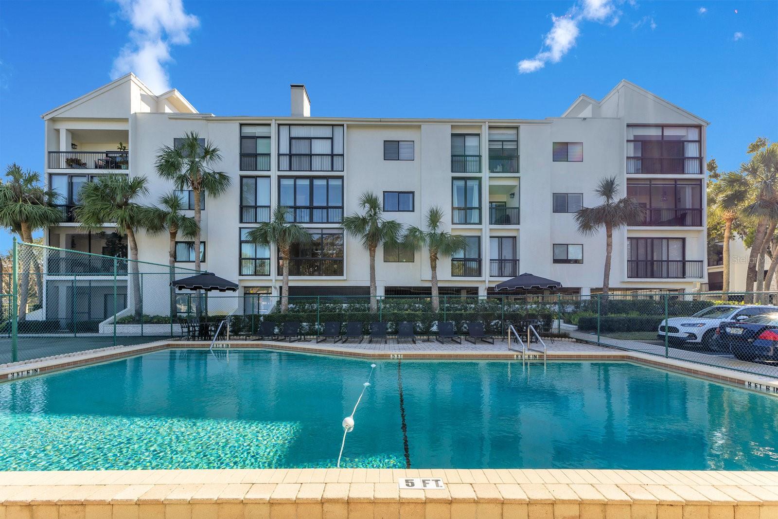 350 CAROLINA AVE #301, WINTER PARK, FL, 32789