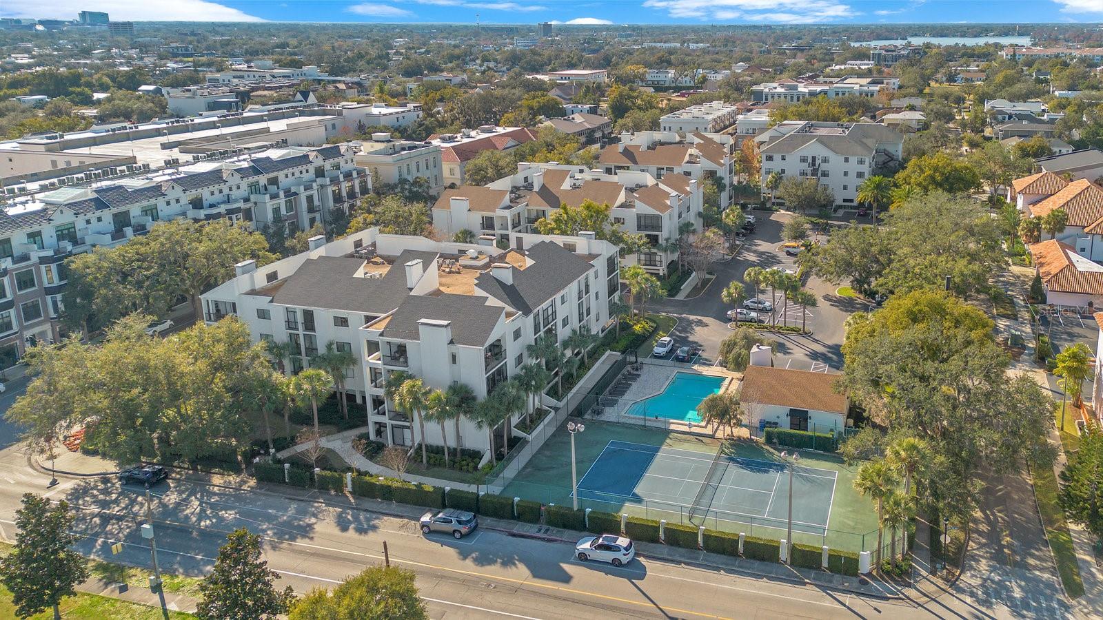 350 CAROLINA AVE #301, WINTER PARK, FL, 32789