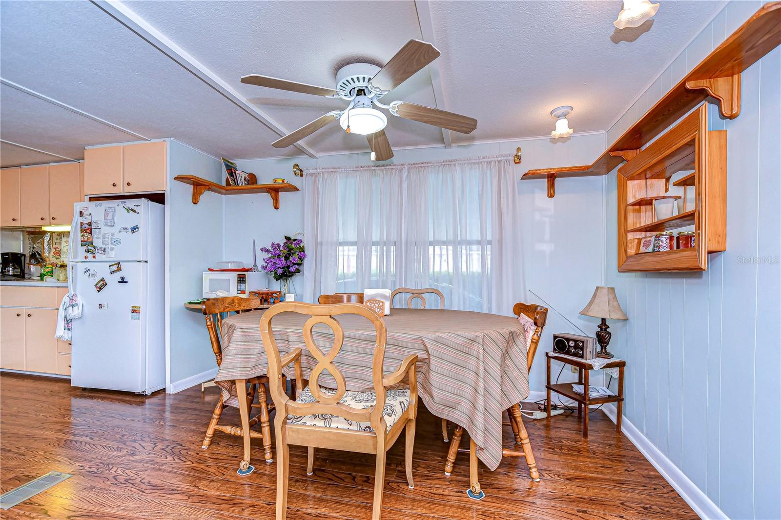 37350 TROPICAL DR, ZEPHYRHILLS, FL, 33541